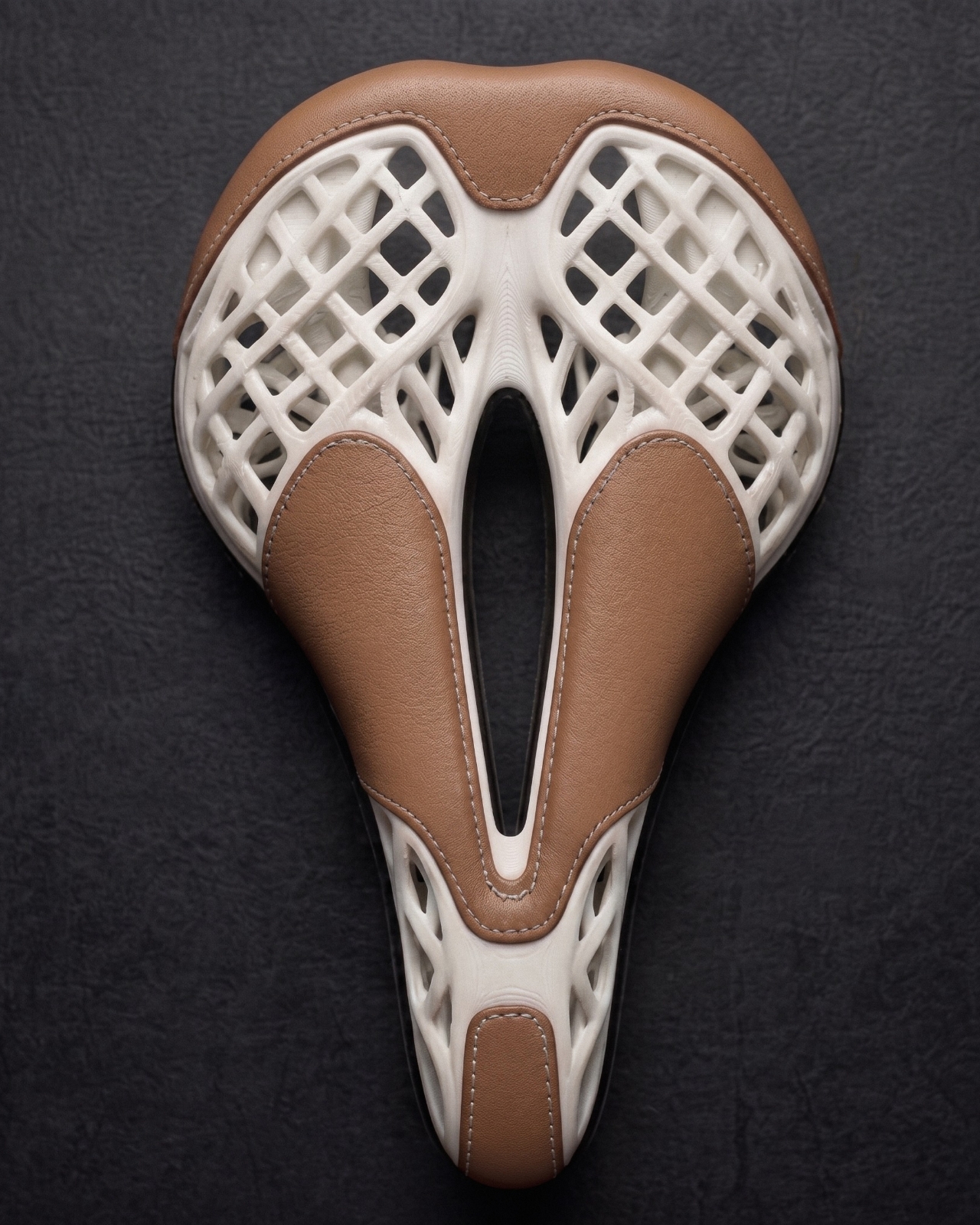 Aeris，Bicycle saddle，Bicycle accessories，innovate，