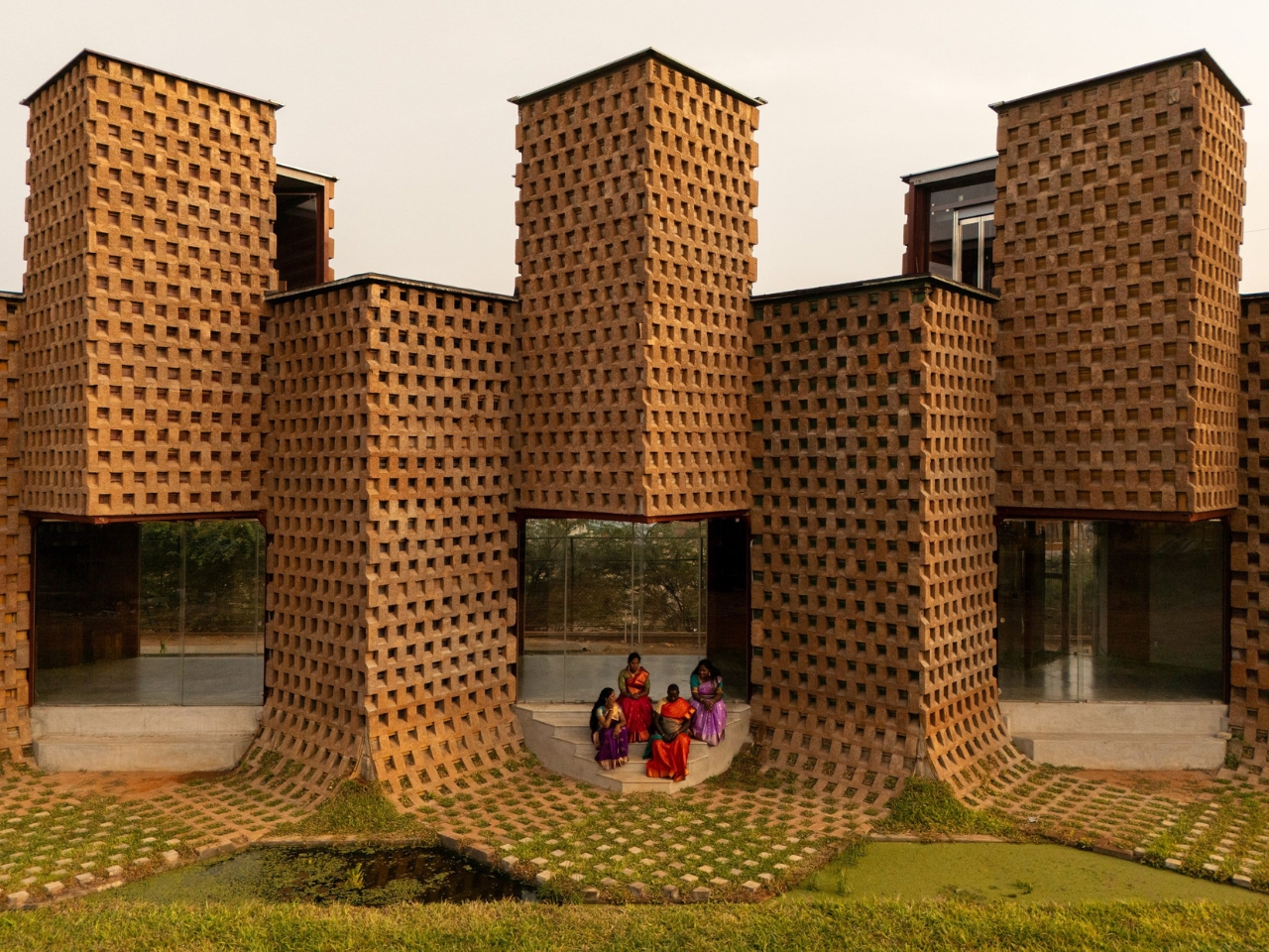 Petti，restaurant，Architecture，environmental design，