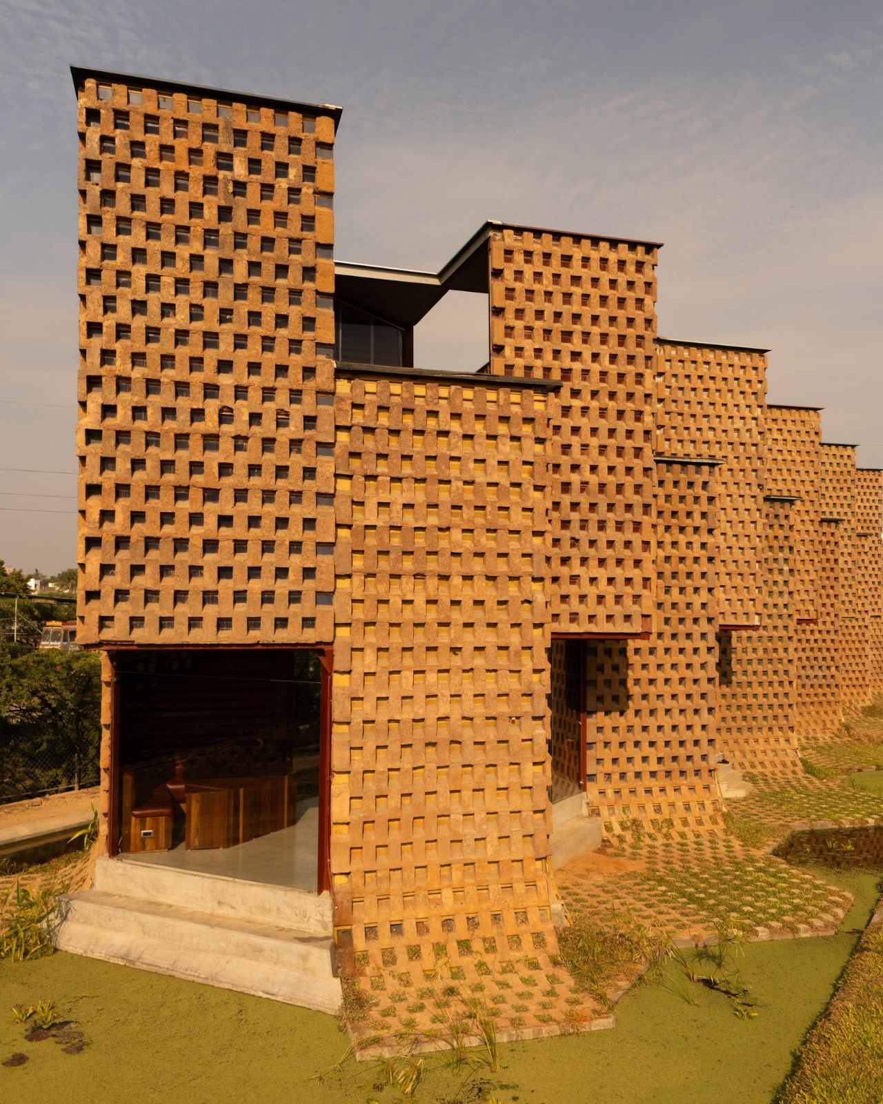 Petti，restaurant，Architecture，environmental design，