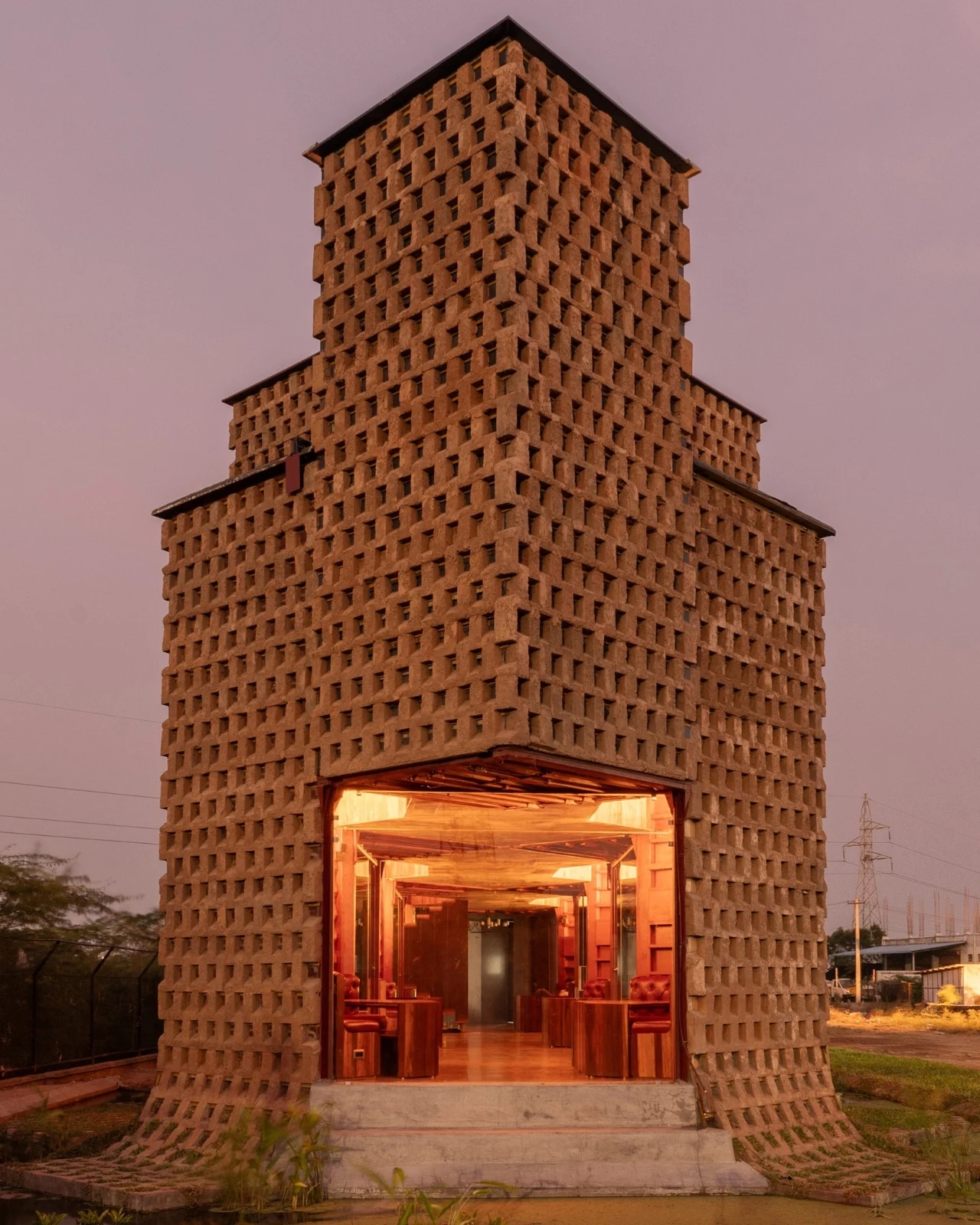 Petti，restaurant，Architecture，environmental design，