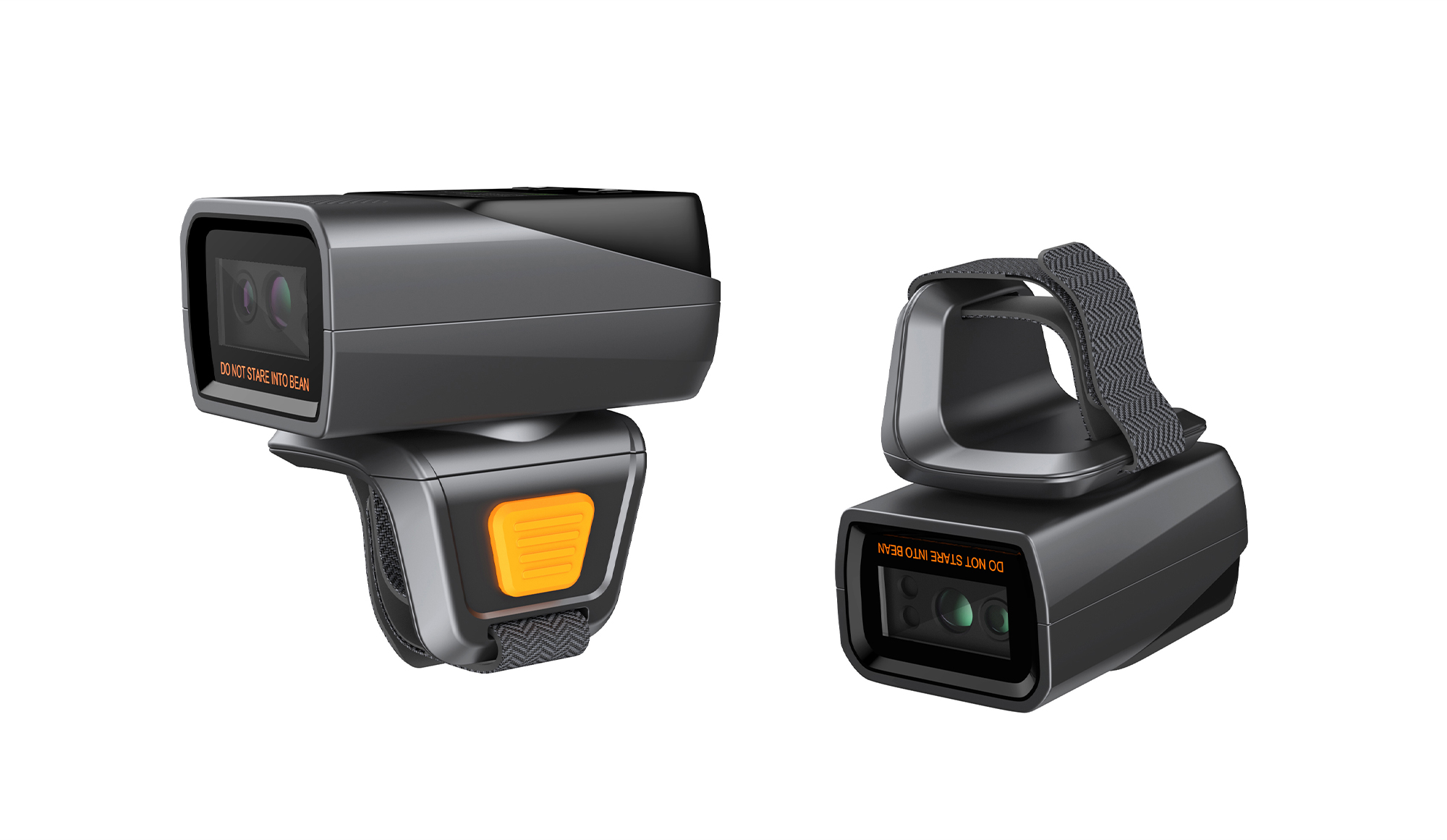 Industry / products，electronic product，3c，Code scanning instrument，Ring Sweep Code，Dongguan Cup，if，red dot，