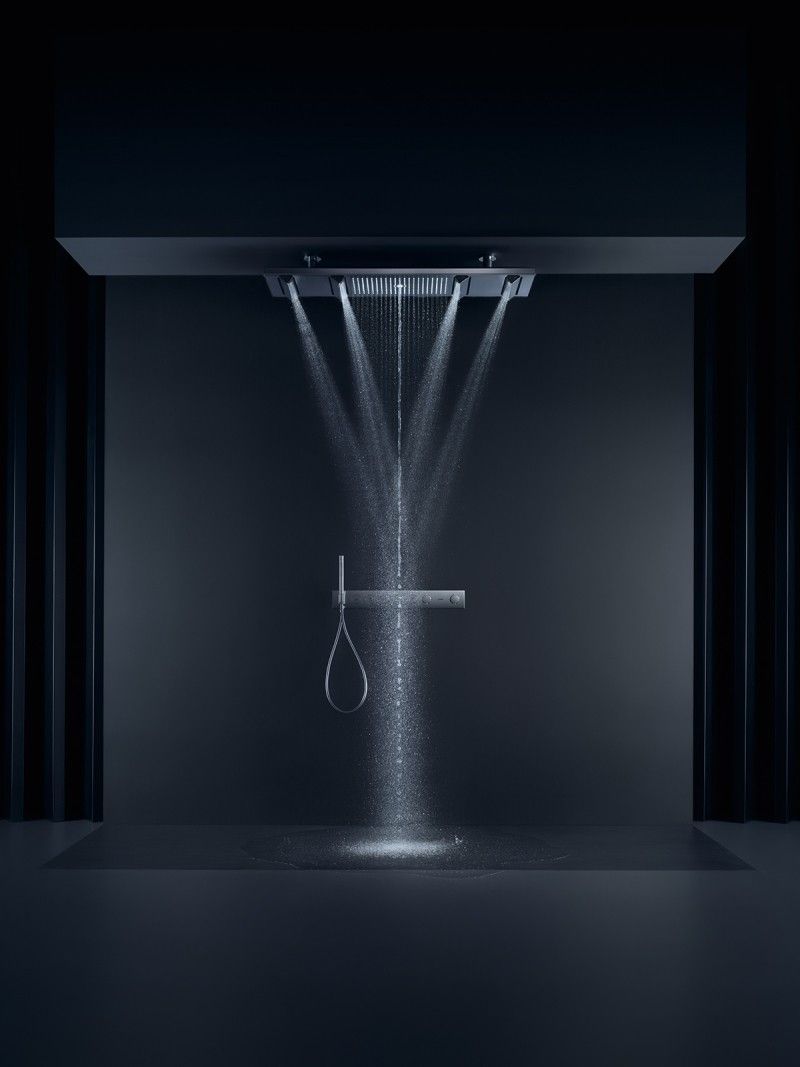 Bathroom accessories，product design，industrial design，2018if Award，