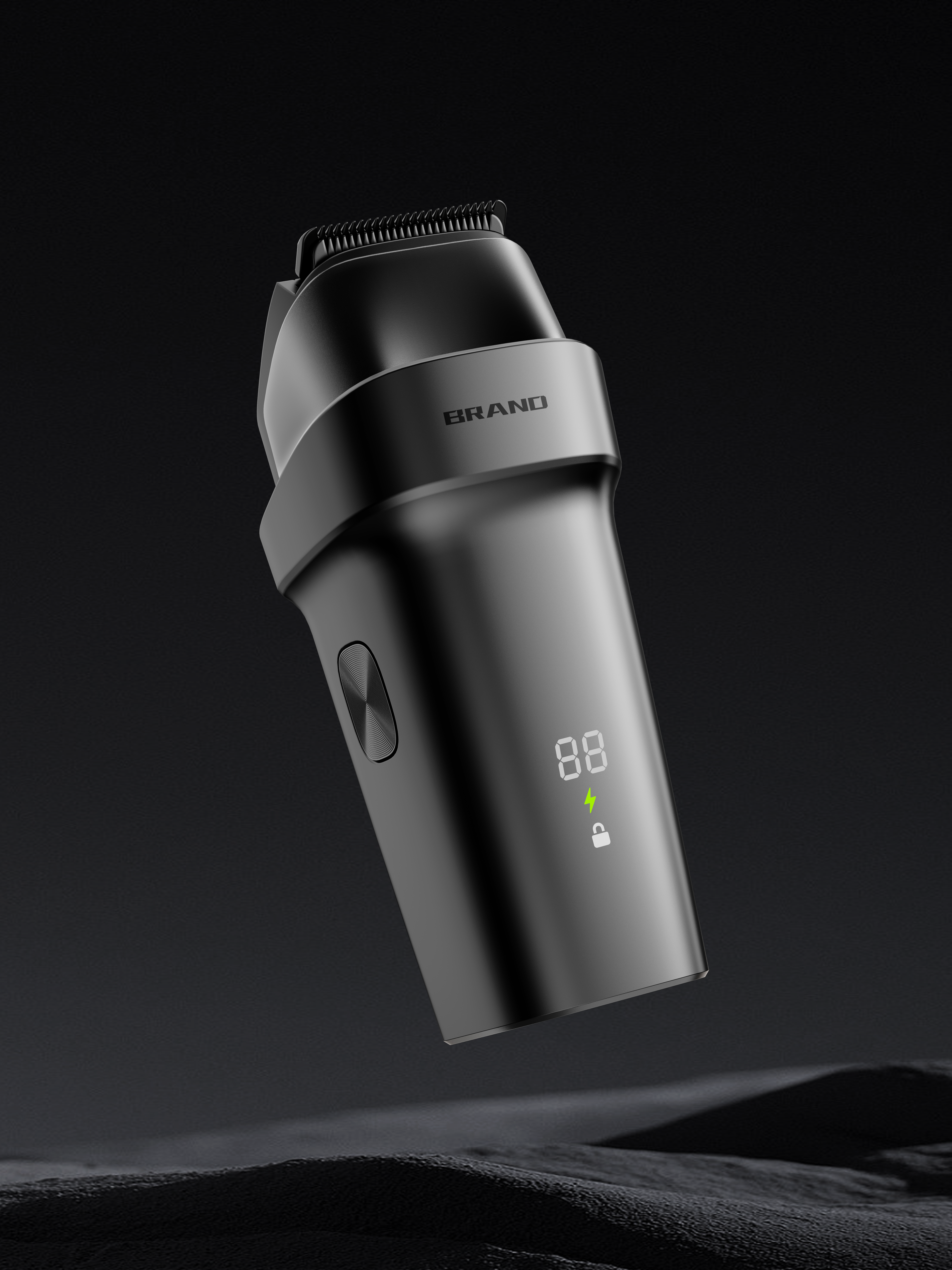 industrial design，product design，Appearance design，Structural design，Barber scissors design，