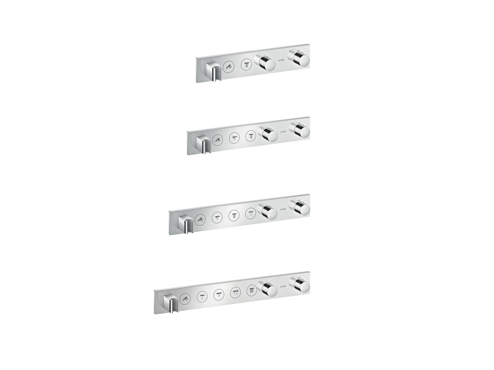 Bathroom accessories，product design，industrial design，2018if Award，