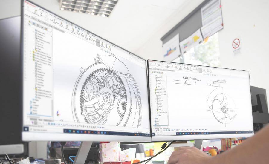 Breathing Drug Administration Products，Drug delivery equipment design，Dry powder inhaler，Medical device design，Capsule drug delivery equipment，Structural design，Appearance design，Compliance Design，