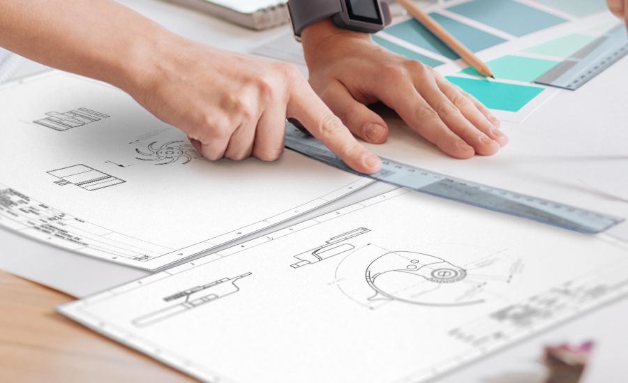 Breathing Drug Administration Products，Drug delivery equipment design，Dry powder inhaler，Medical device design，Capsule drug delivery equipment，Structural design，Appearance design，Compliance Design，