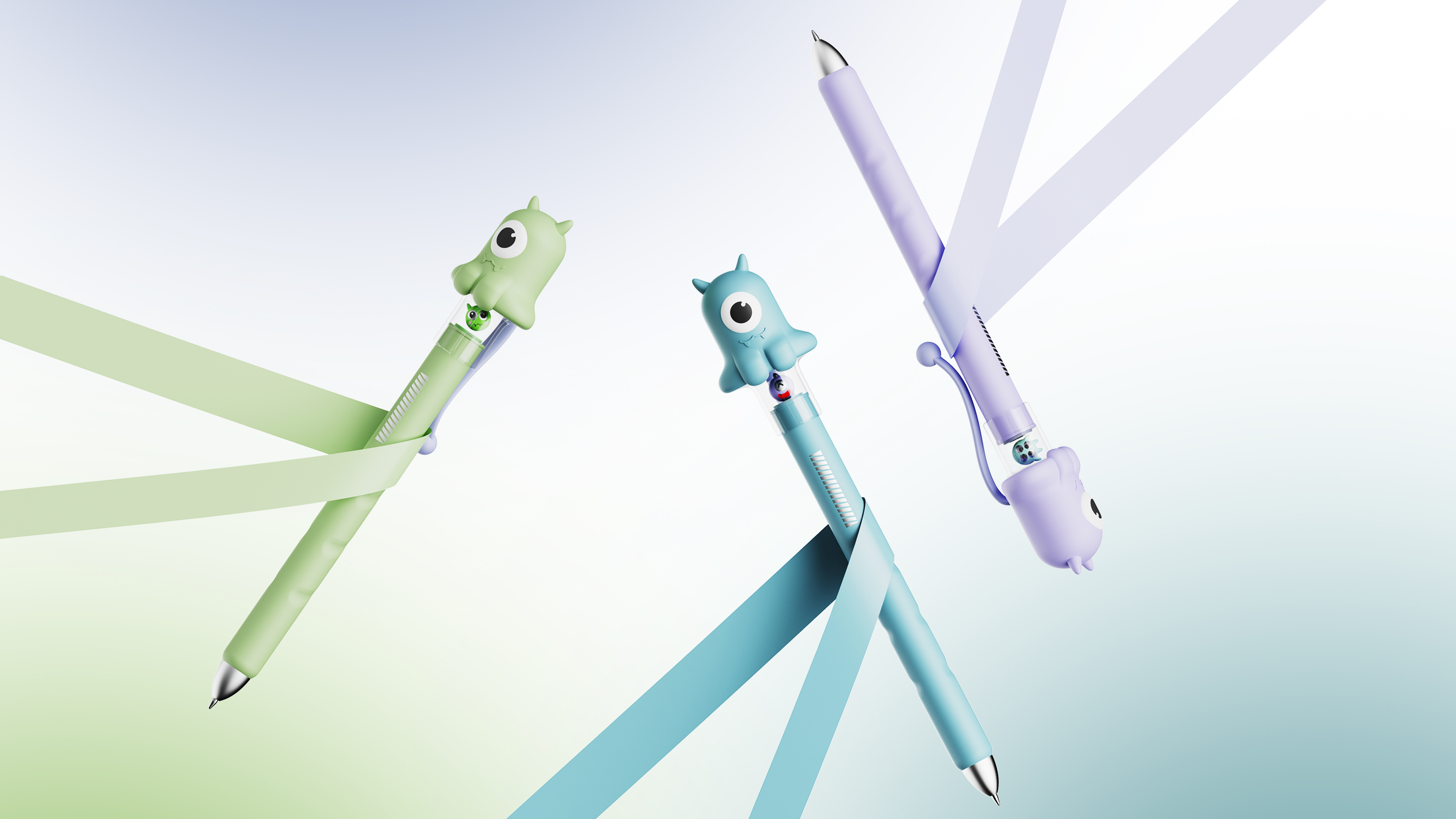 ball pen，pen，Toys，Office Supplies，Creative design，