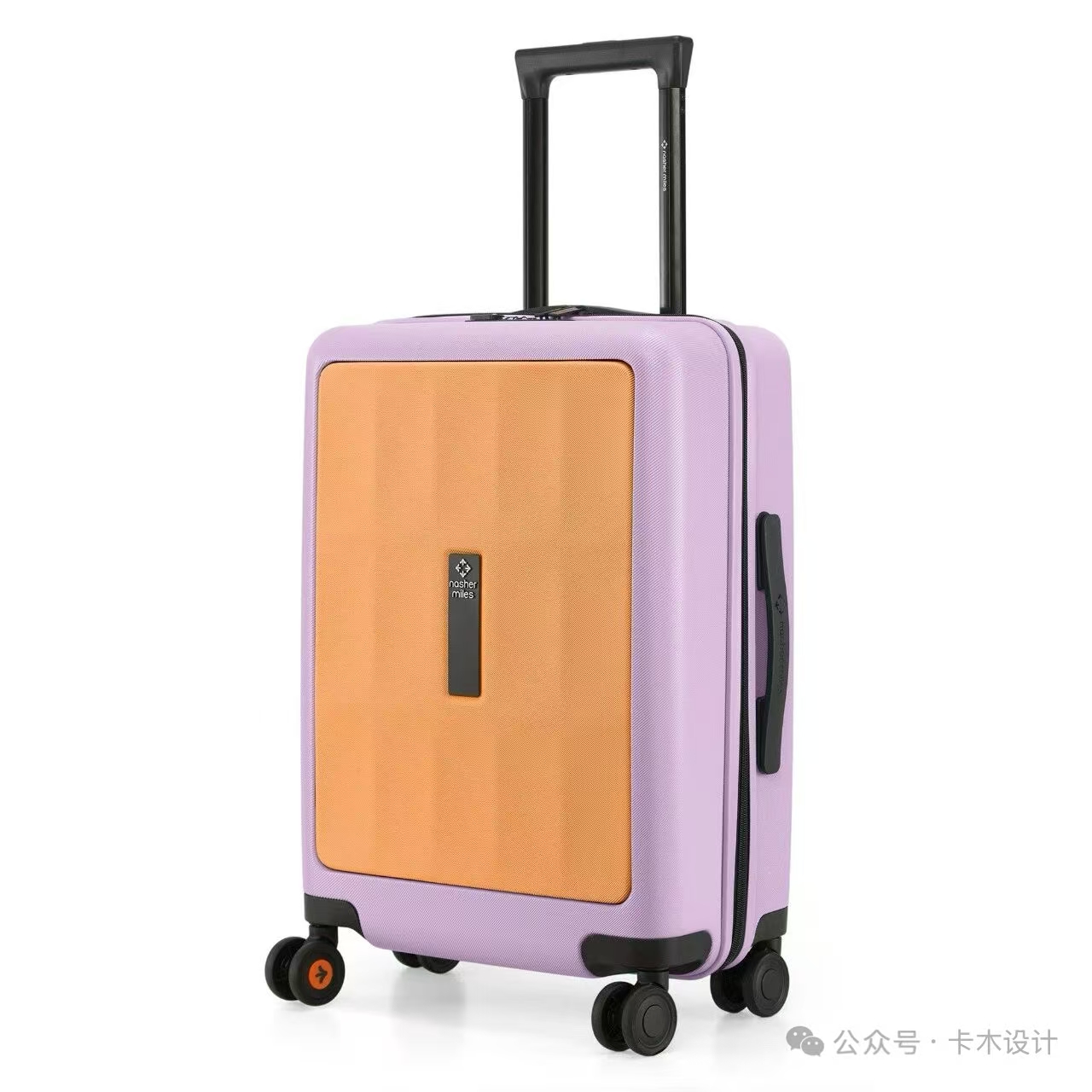 Draw bar box，trunk，suitcase，Luggage design，product design，