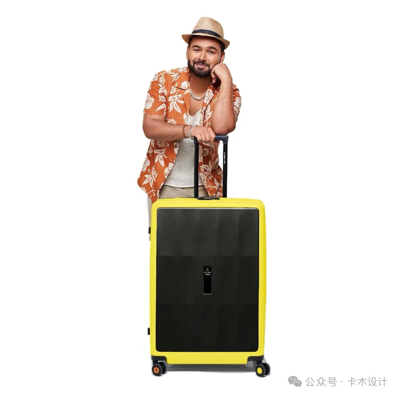 Draw bar box，trunk，suitcase，Luggage design，product design，