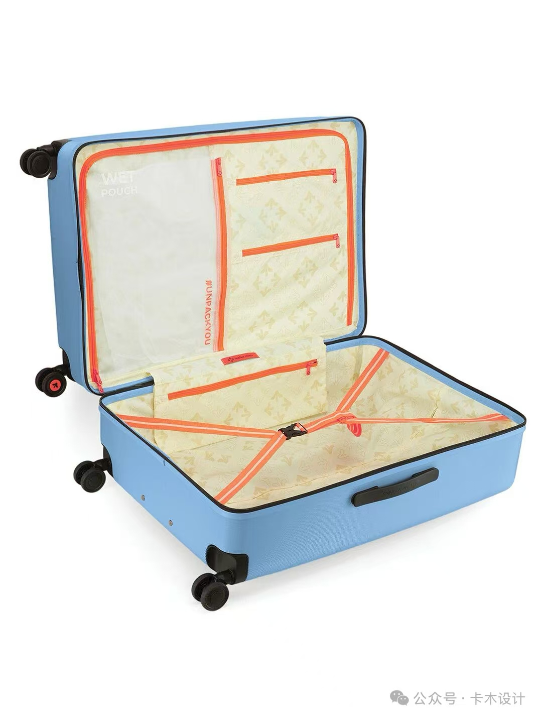 Draw bar box，trunk，suitcase，Luggage design，product design，