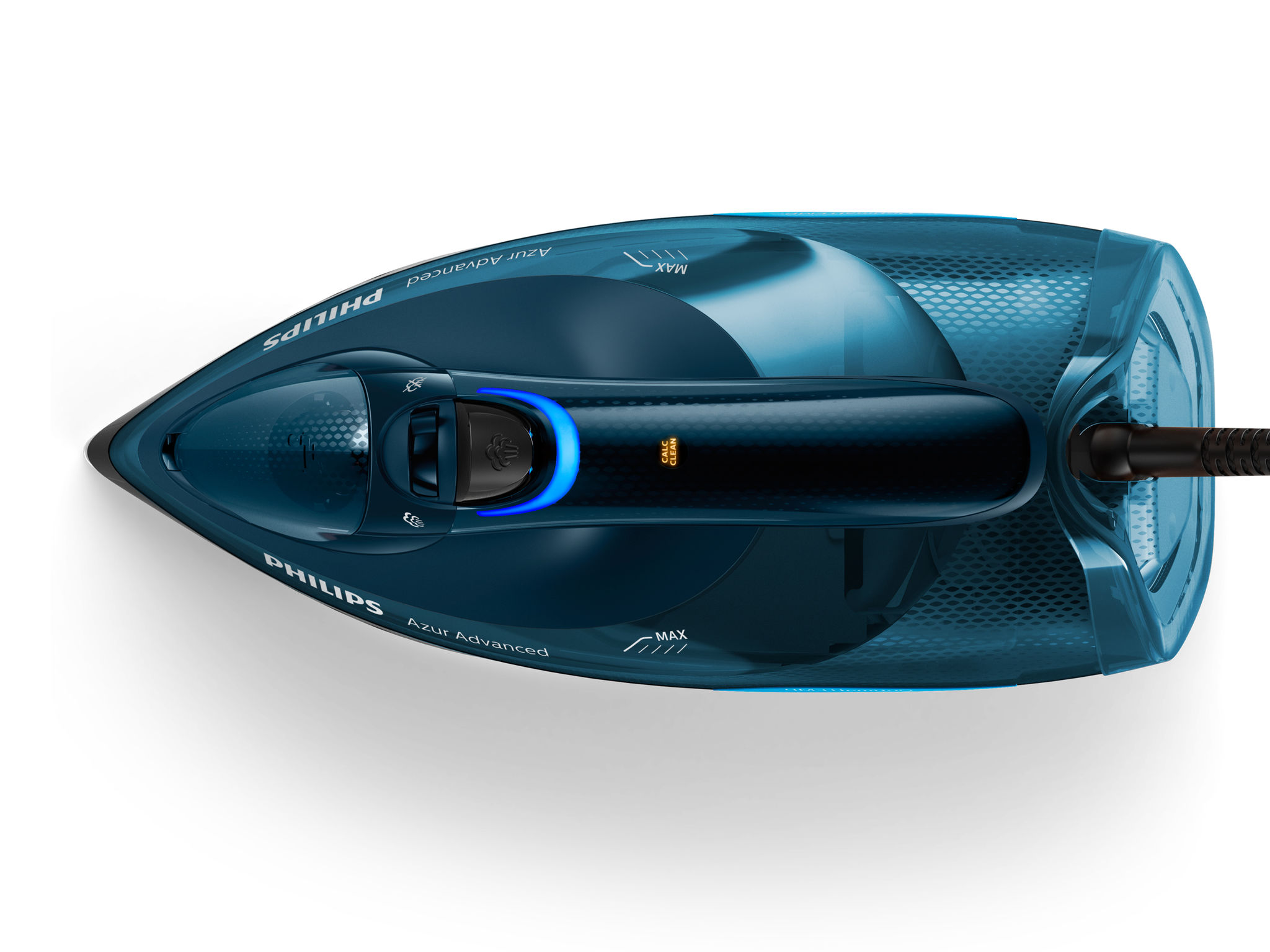 Steam iron，Philips，small home appliances，product design，2018if Award，