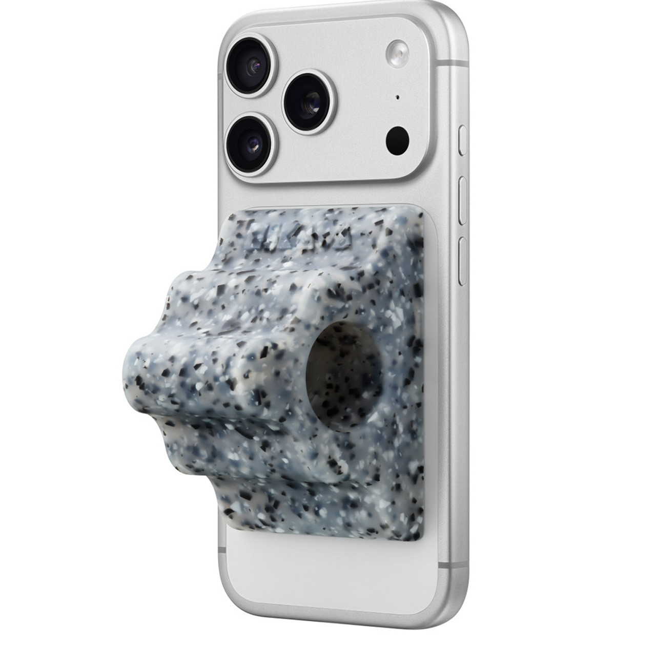 Mobile phone bracket，Silicone grip，Hikawa Grip，MagSafe，Artistic Accessories，