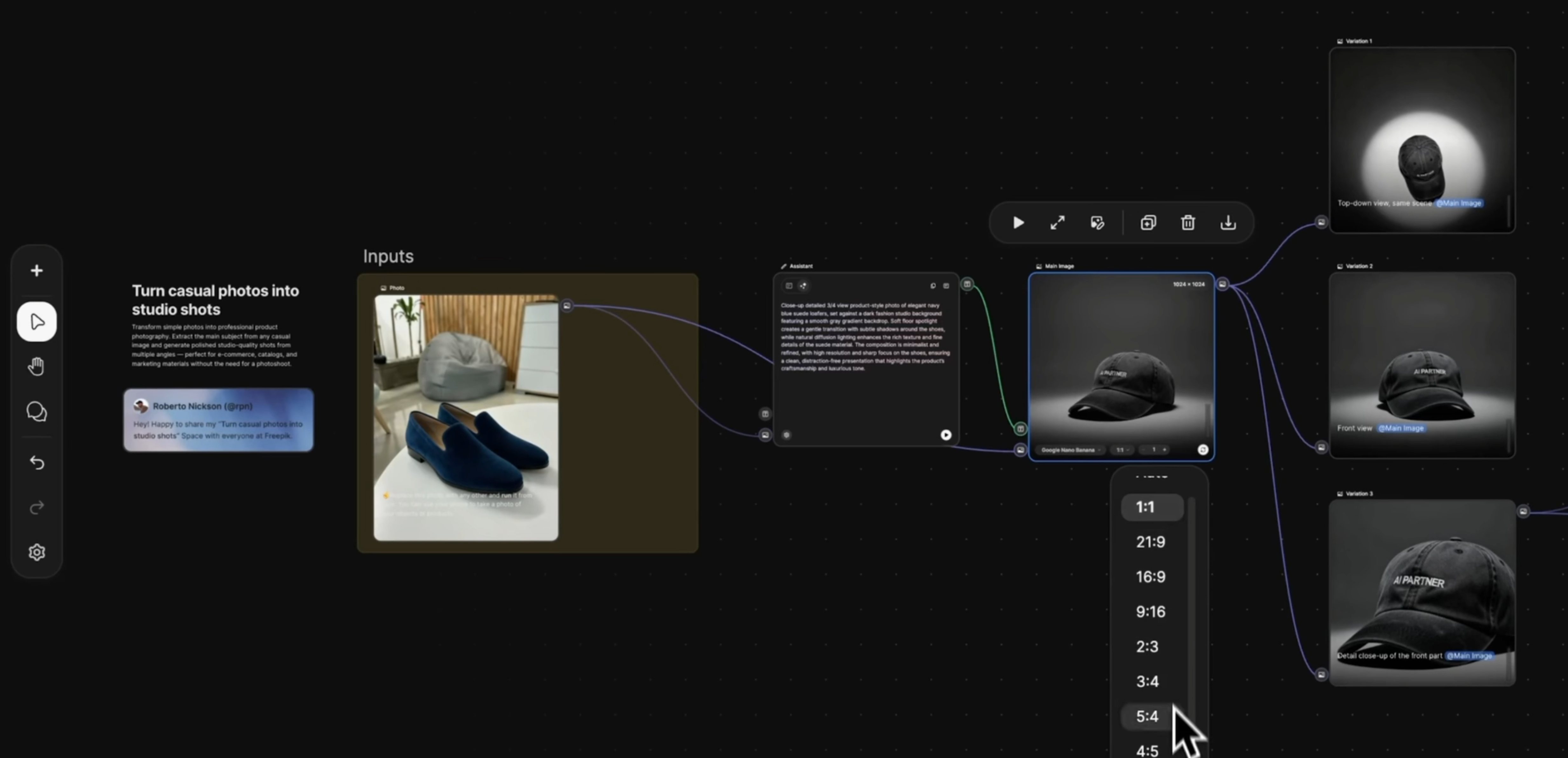 AIGC，industrial design，Workflow，product design，Ai Workflow，