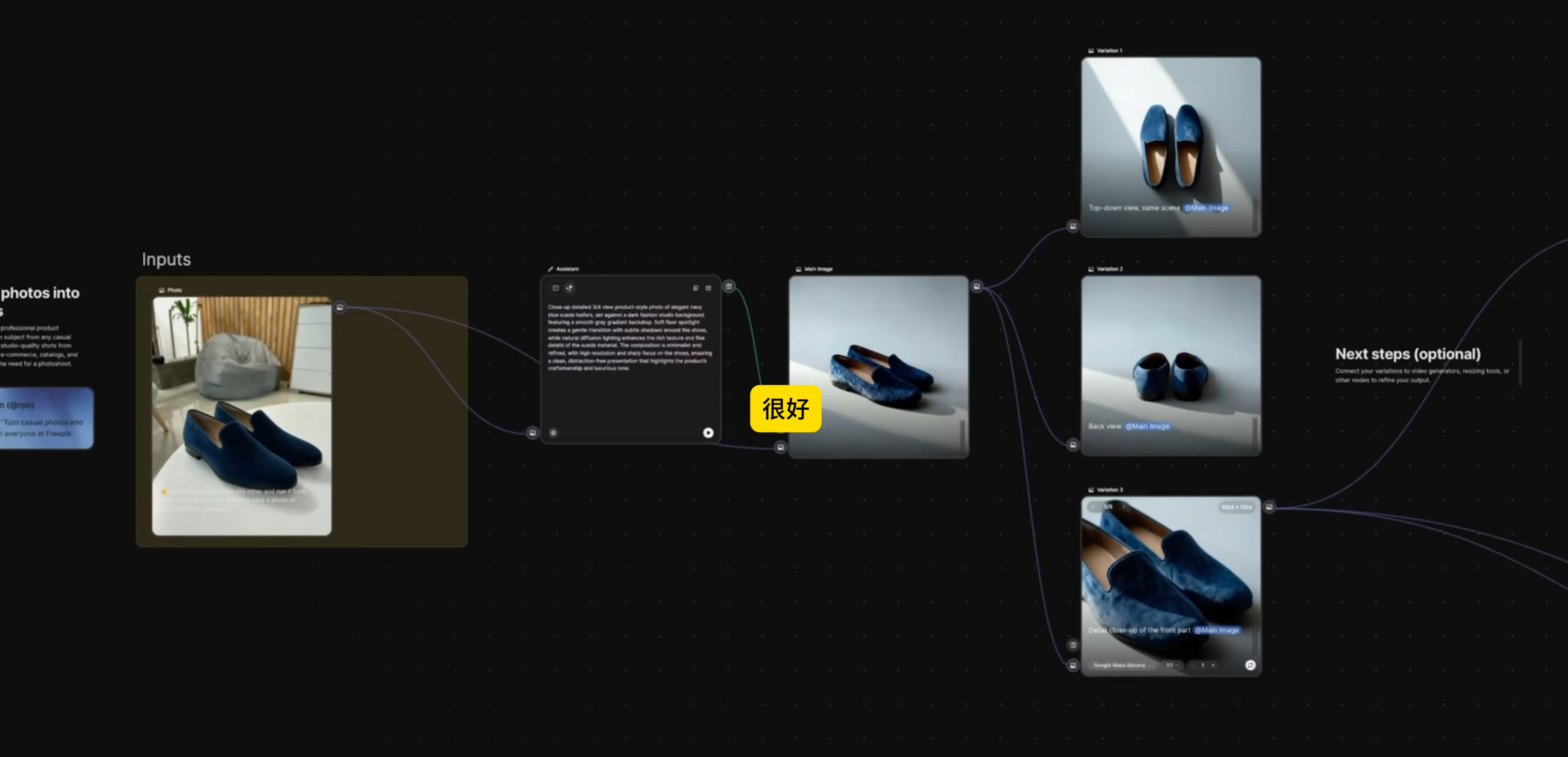 AIGC，industrial design，Workflow，product design，Ai Workflow，