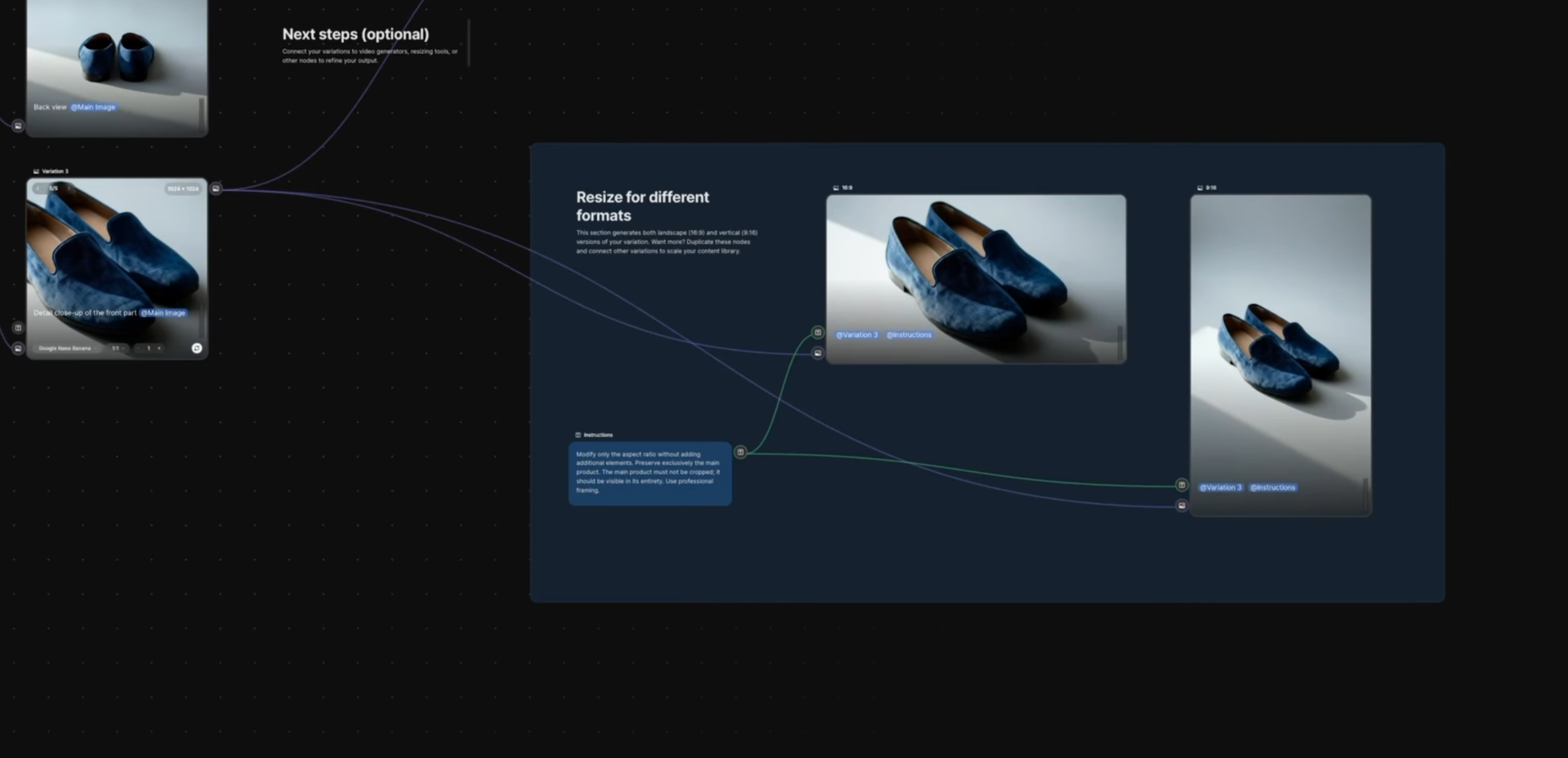 AIGC，industrial design，Workflow，product design，Ai Workflow，