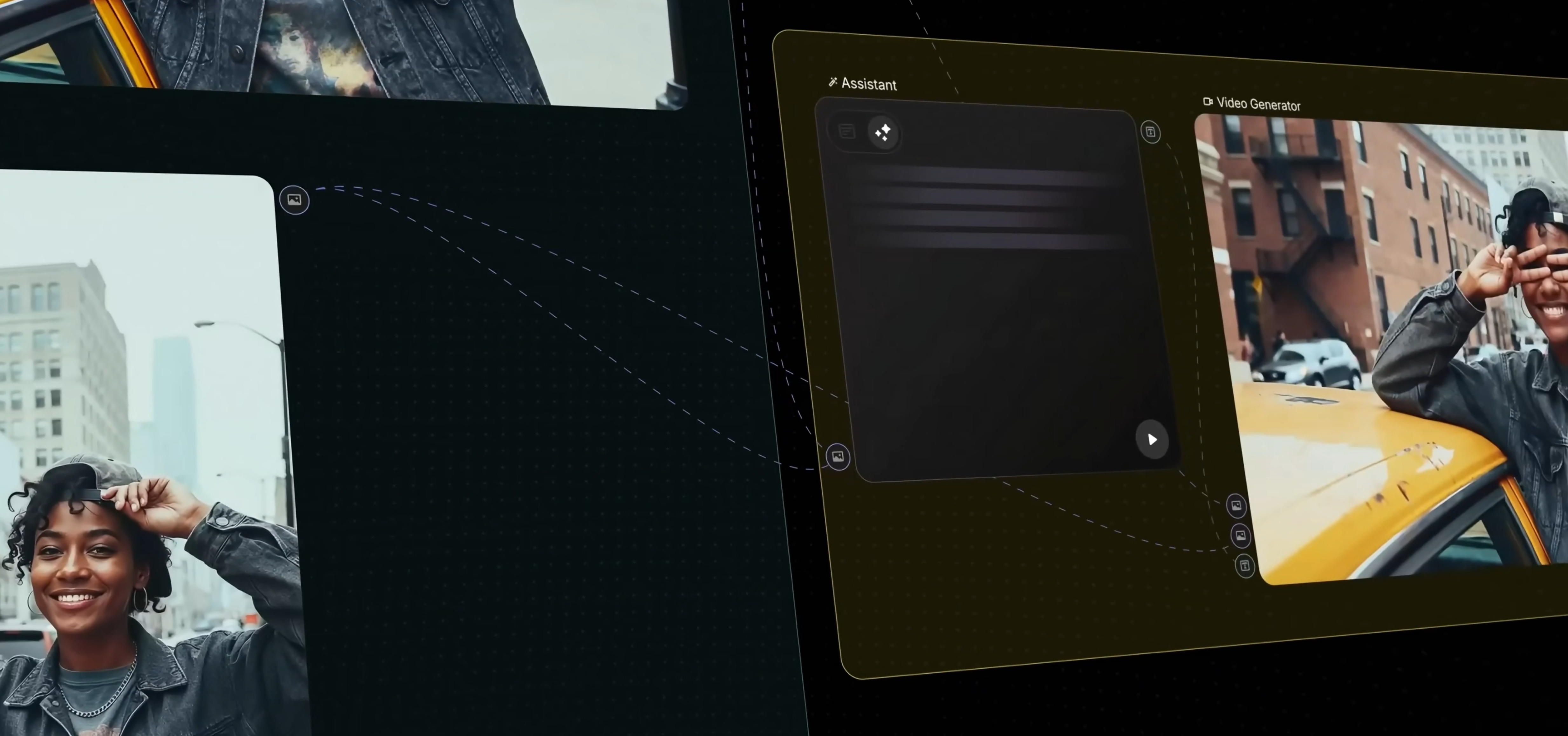 AIGC，Workflow，Product Workflow，industrial design，
