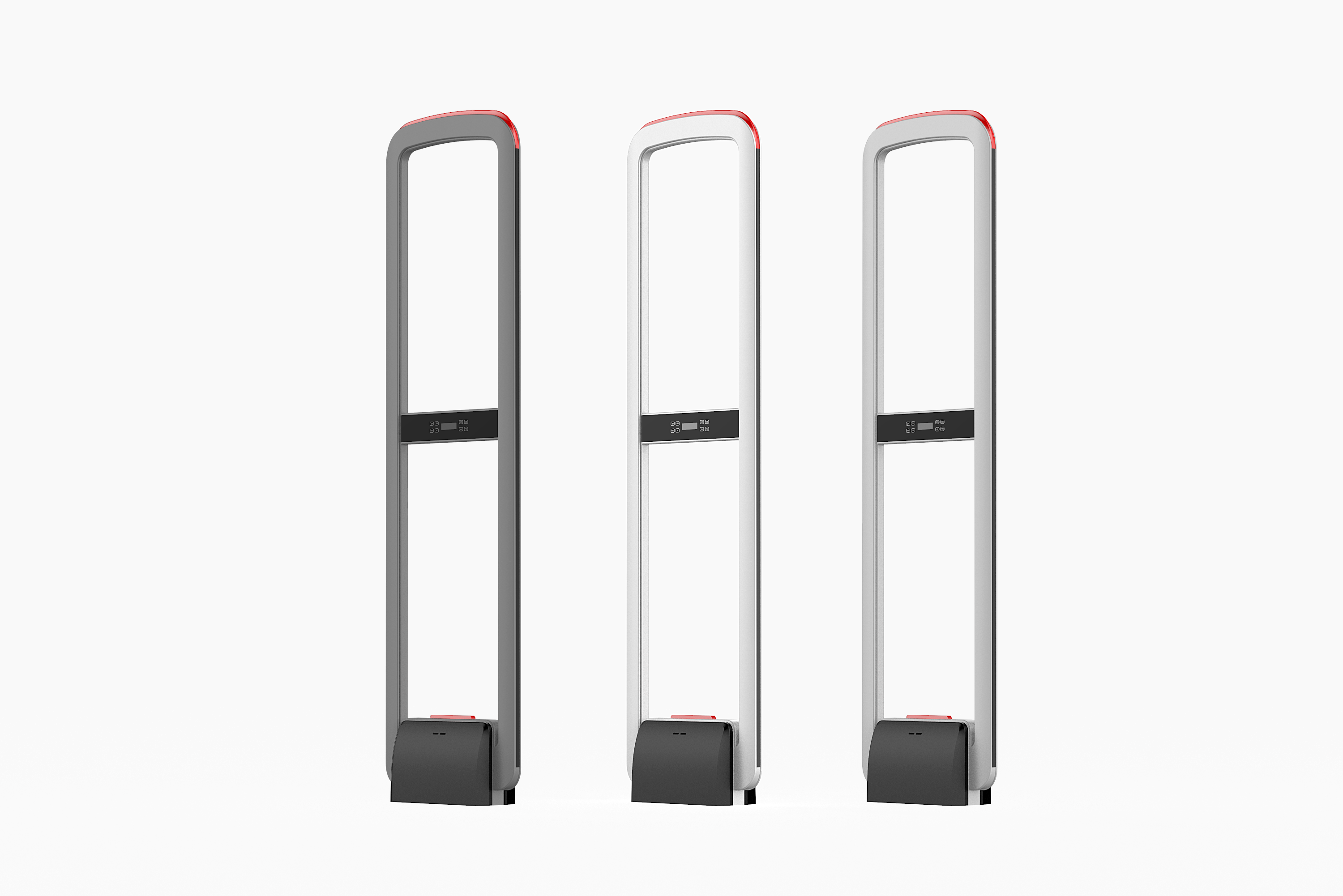 Shang Chao，anti-theft door，convenient，practical，concise，