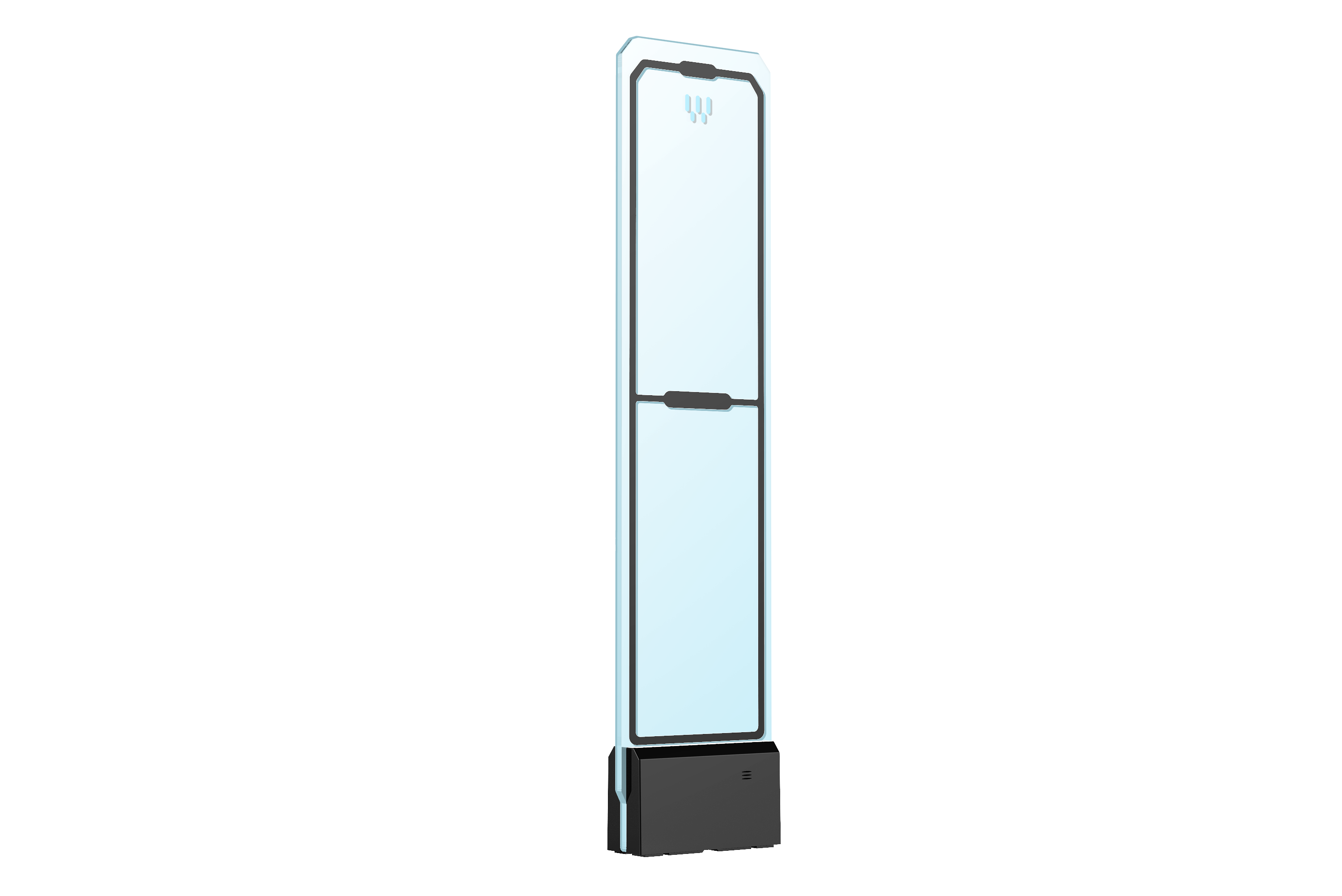 Shang Chao，anti-theft door，practical，convenient，concise，