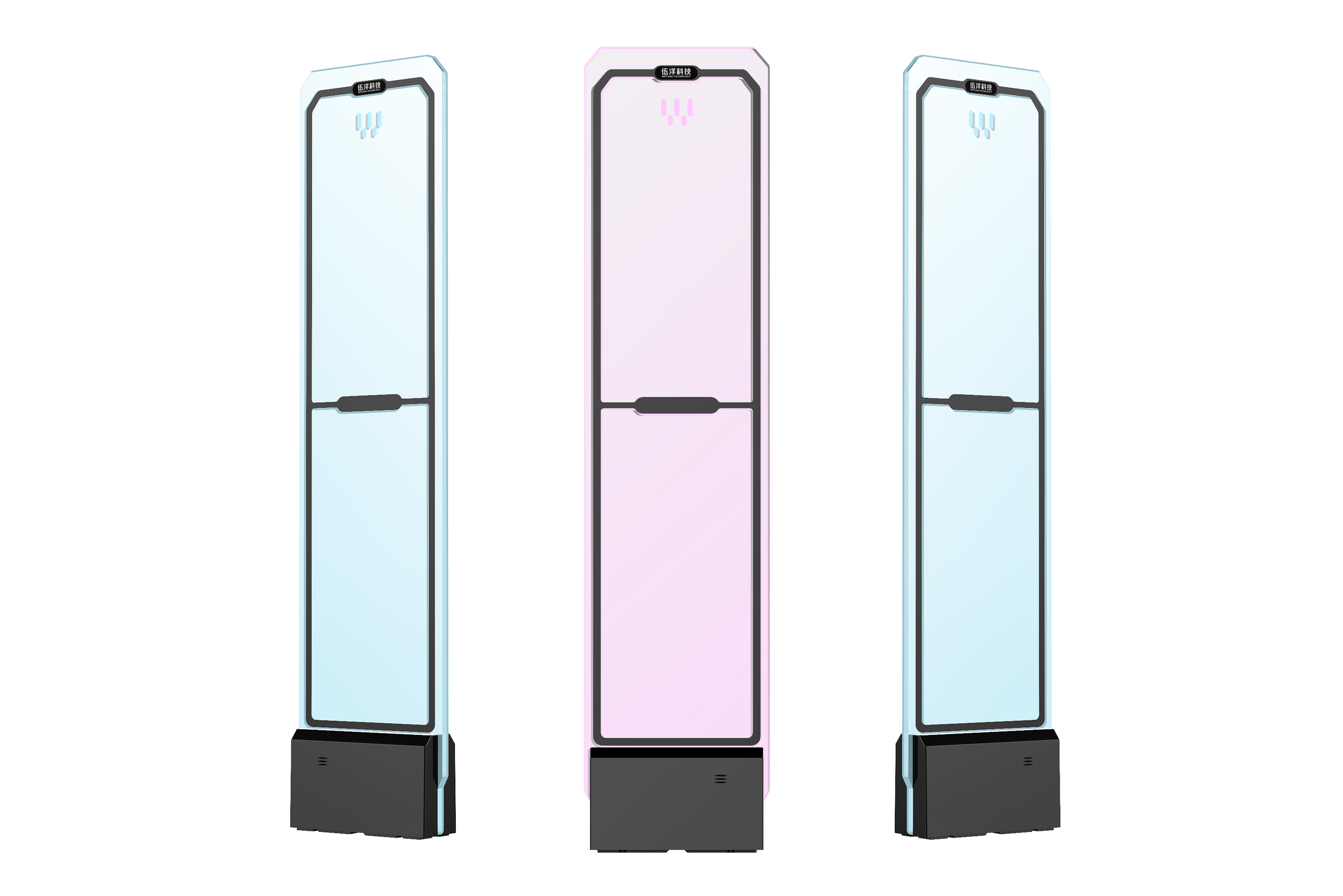 Shang Chao，anti-theft door，practical，convenient，concise，