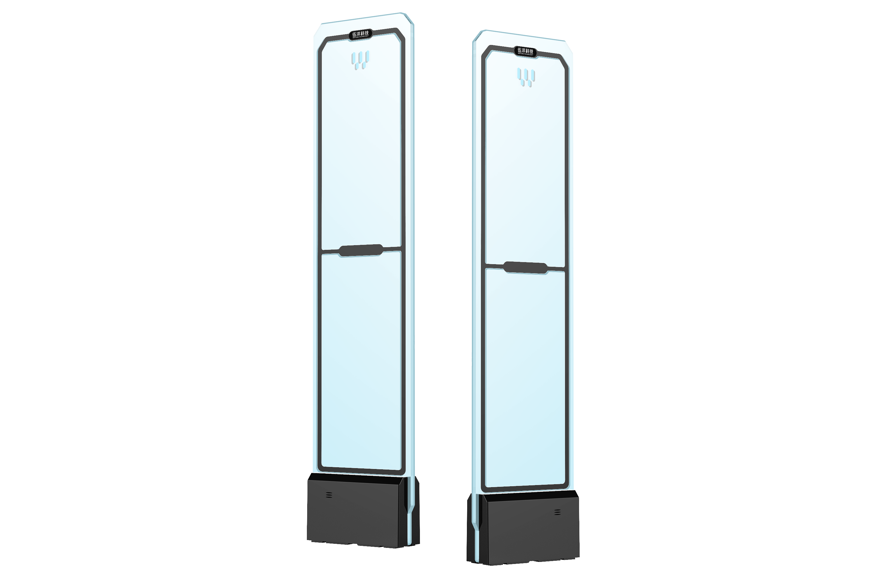 Shang Chao，anti-theft door，practical，convenient，concise，