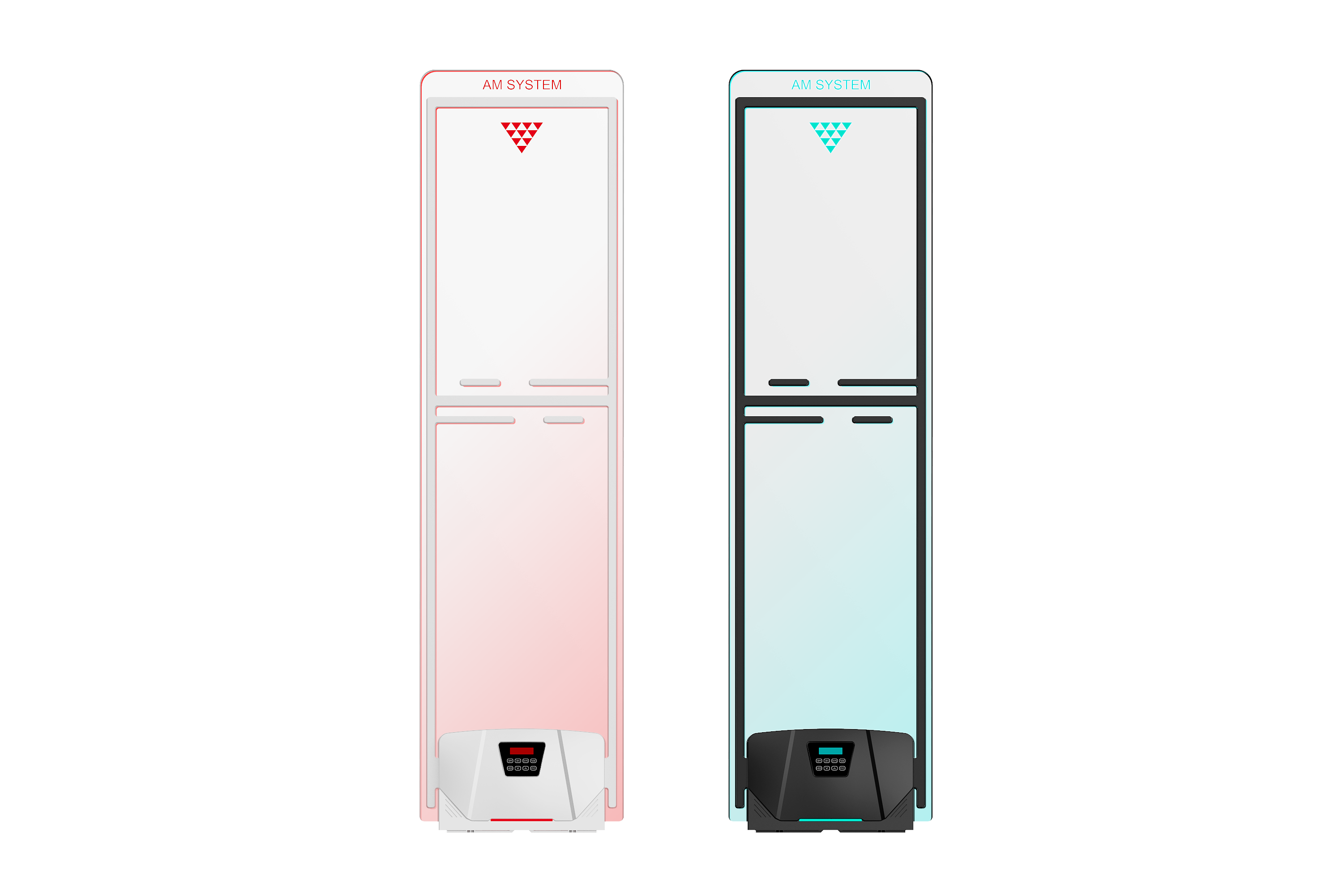 Shang Chao，anti-theft door，practical，convenient，concise，