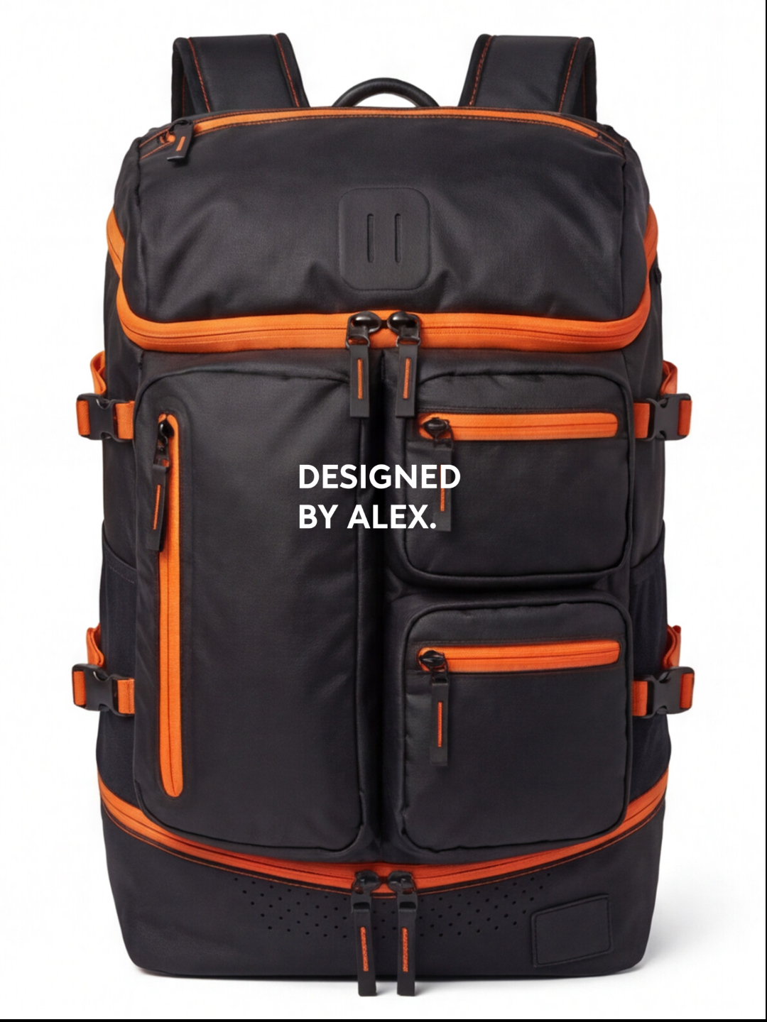 AIGC，product design，Luggage design，