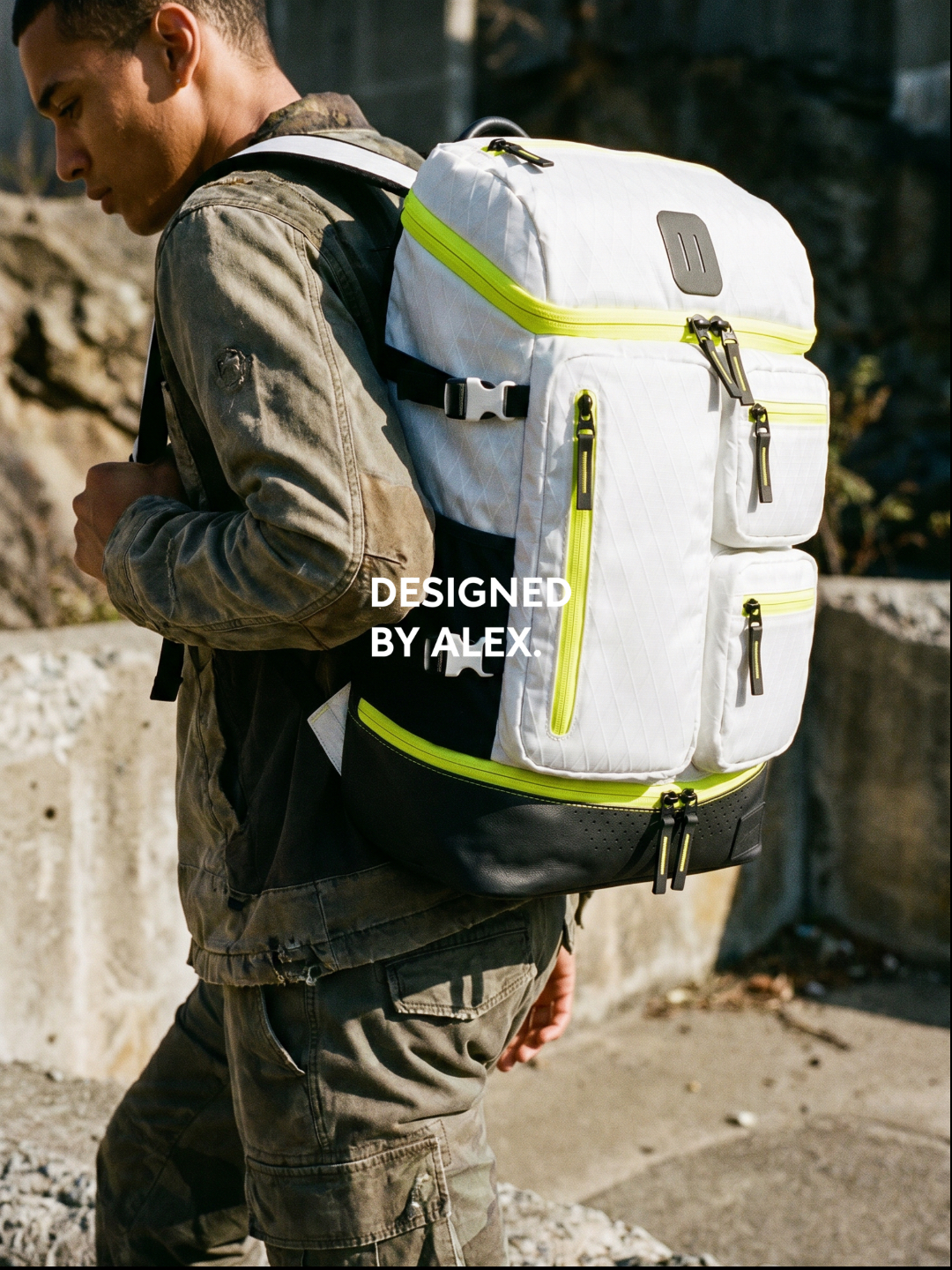 AIGC，product design，Luggage design，
