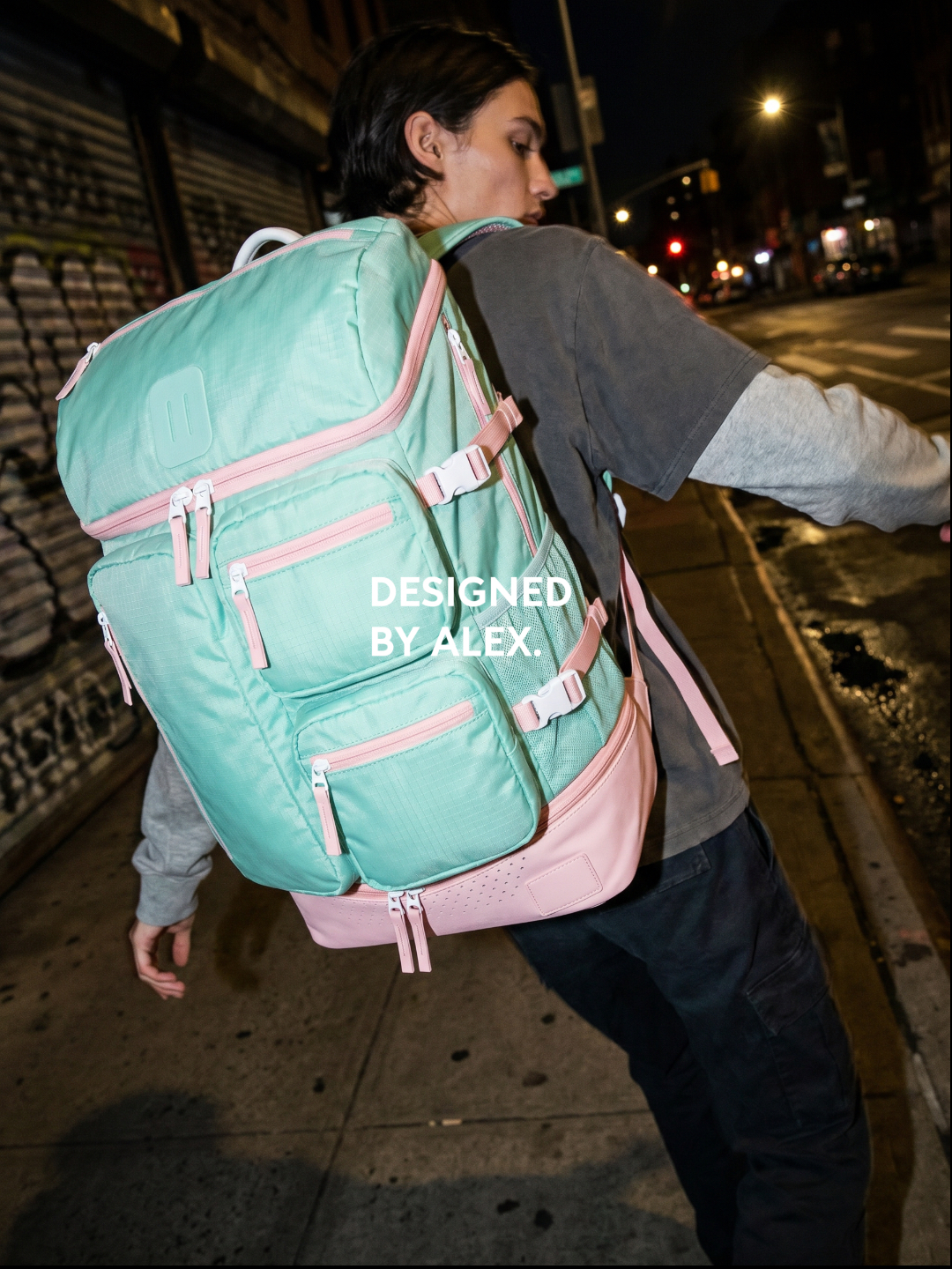 AIGC，product design，Luggage design，