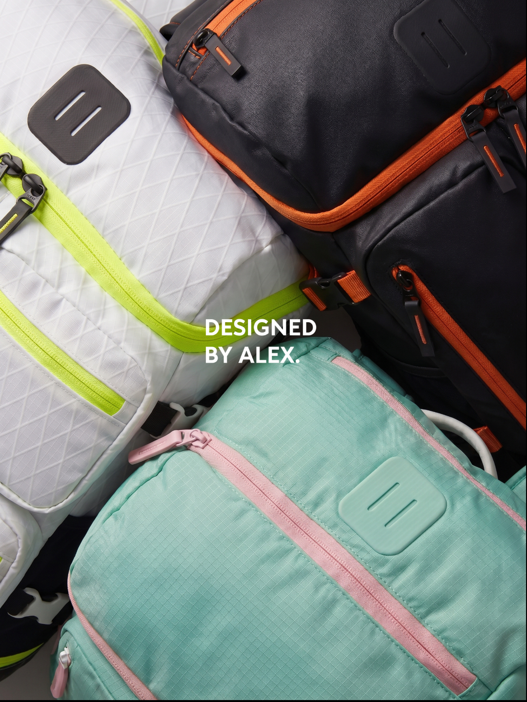 AIGC，product design，Luggage design，