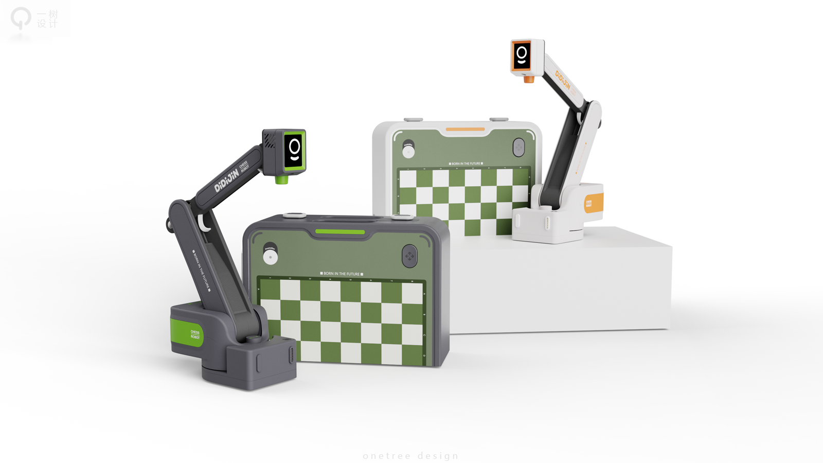One tree industrial design，Early childhood education，chess robot，MANYA，Chess，One tree industrial design，Early childhood education，chess robot，MANYA，Chess，