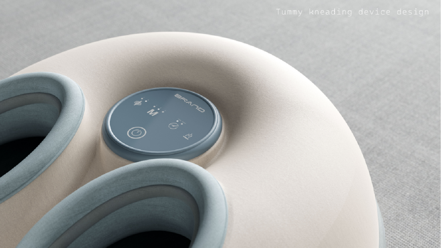 Foot therapy machine，Massager，Gehu，
