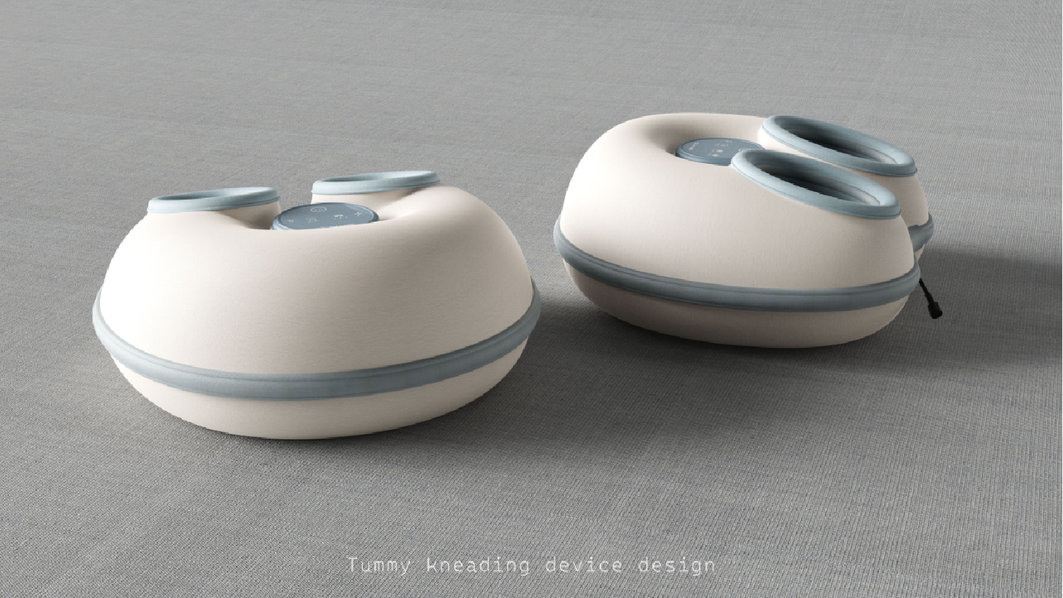 Foot therapy machine，Massager，Gehu，
