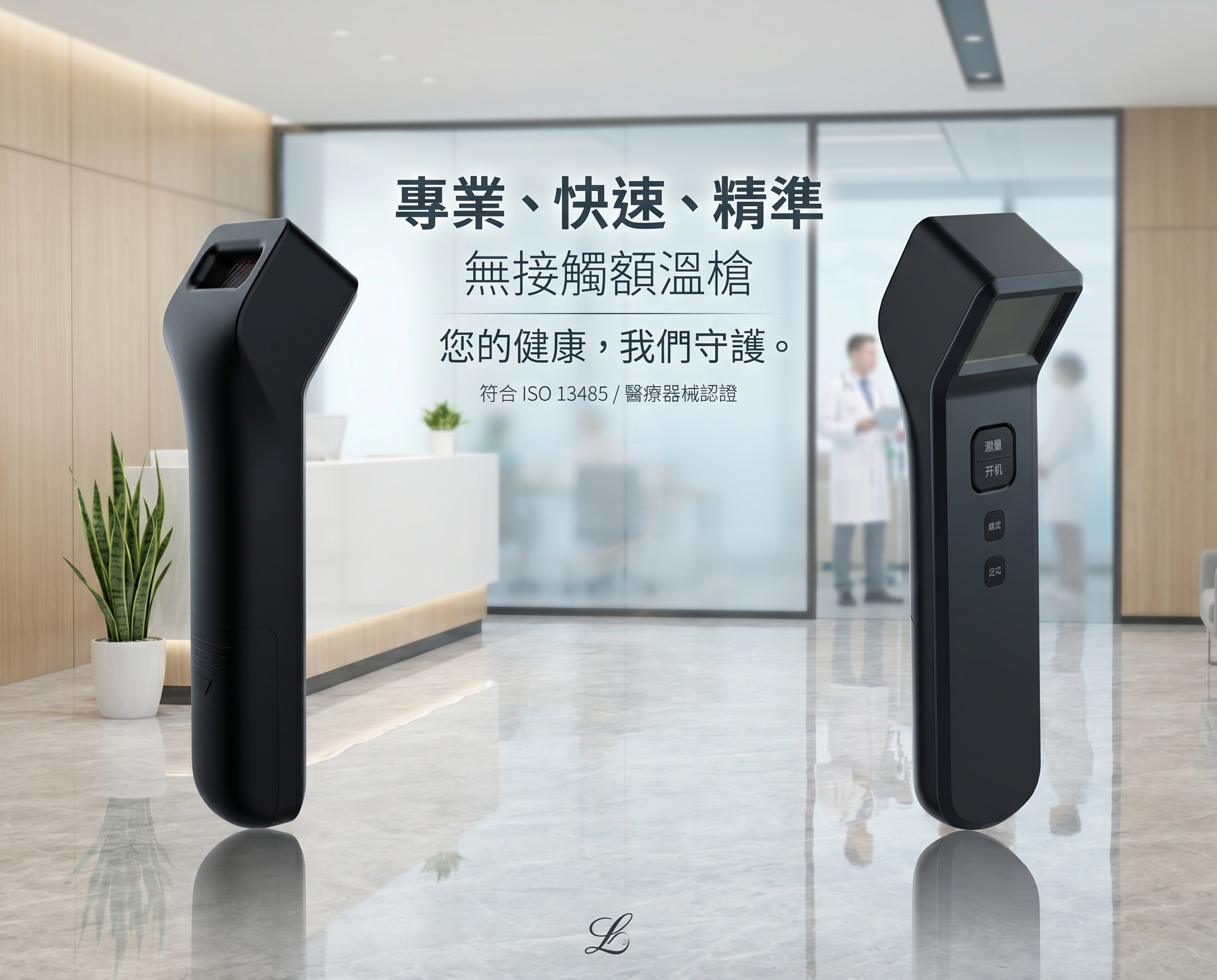 Big head design products must be high-quality products.，