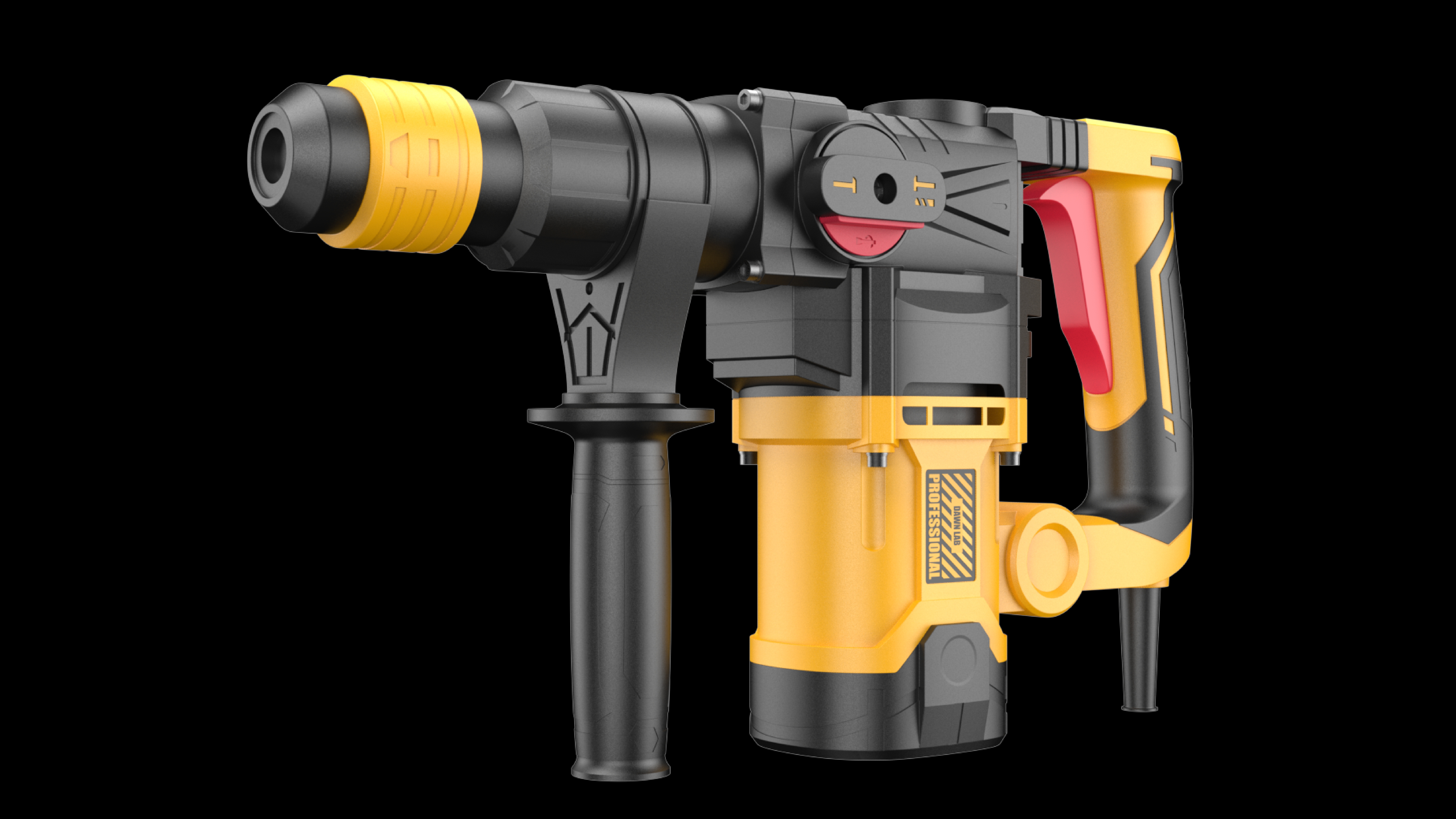 Electric tool，