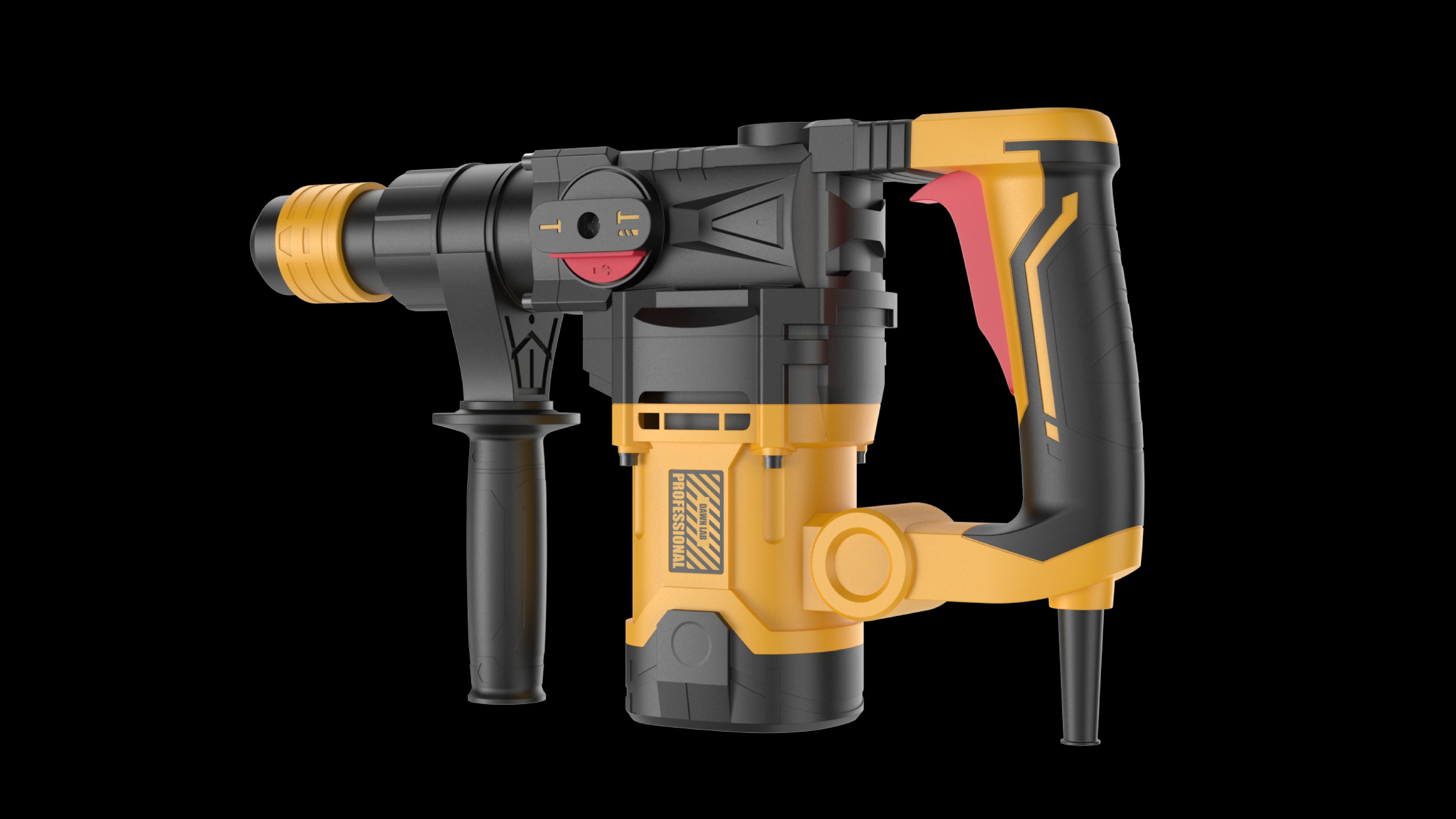 Electric tool，