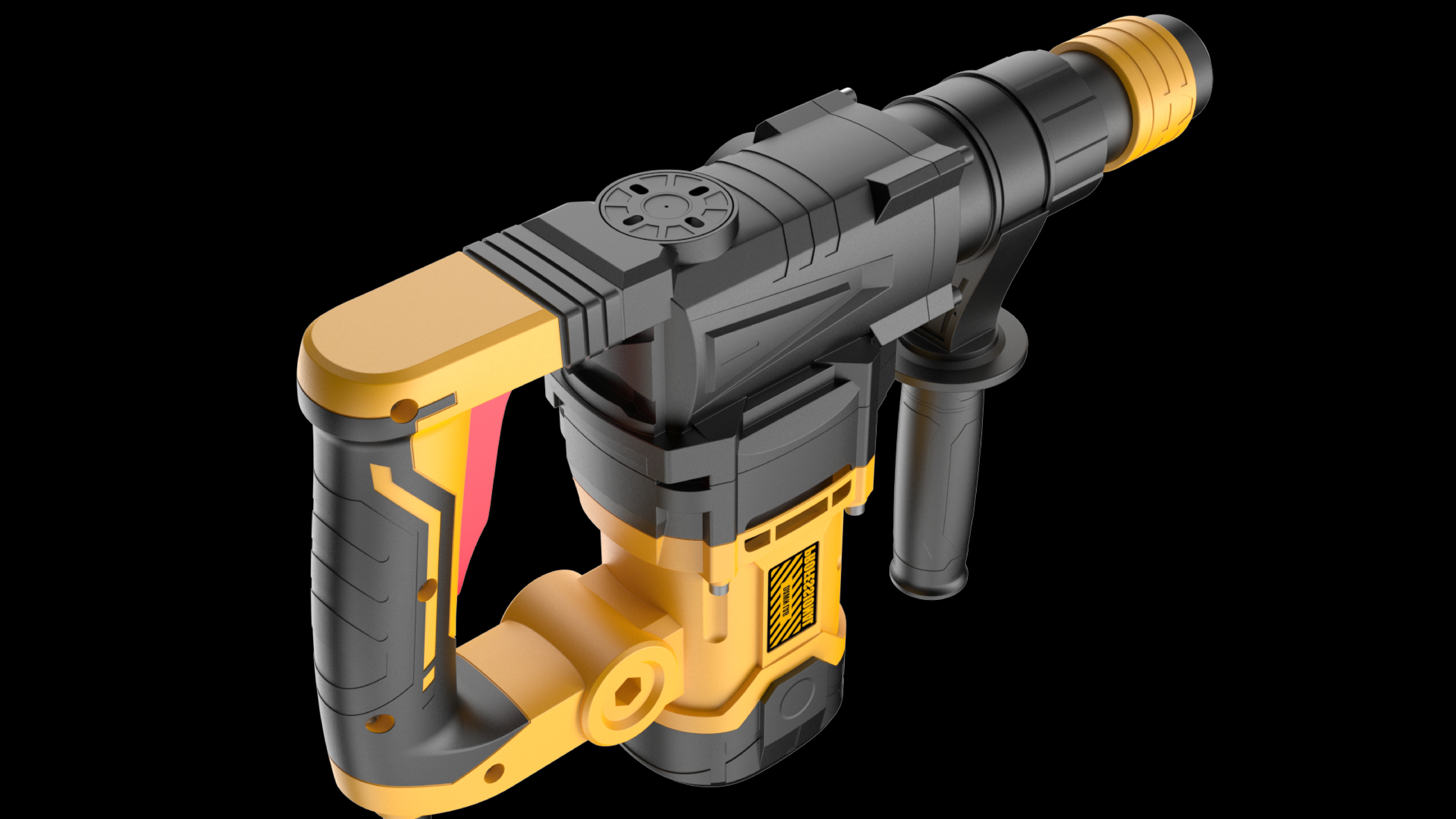 Electric tool，