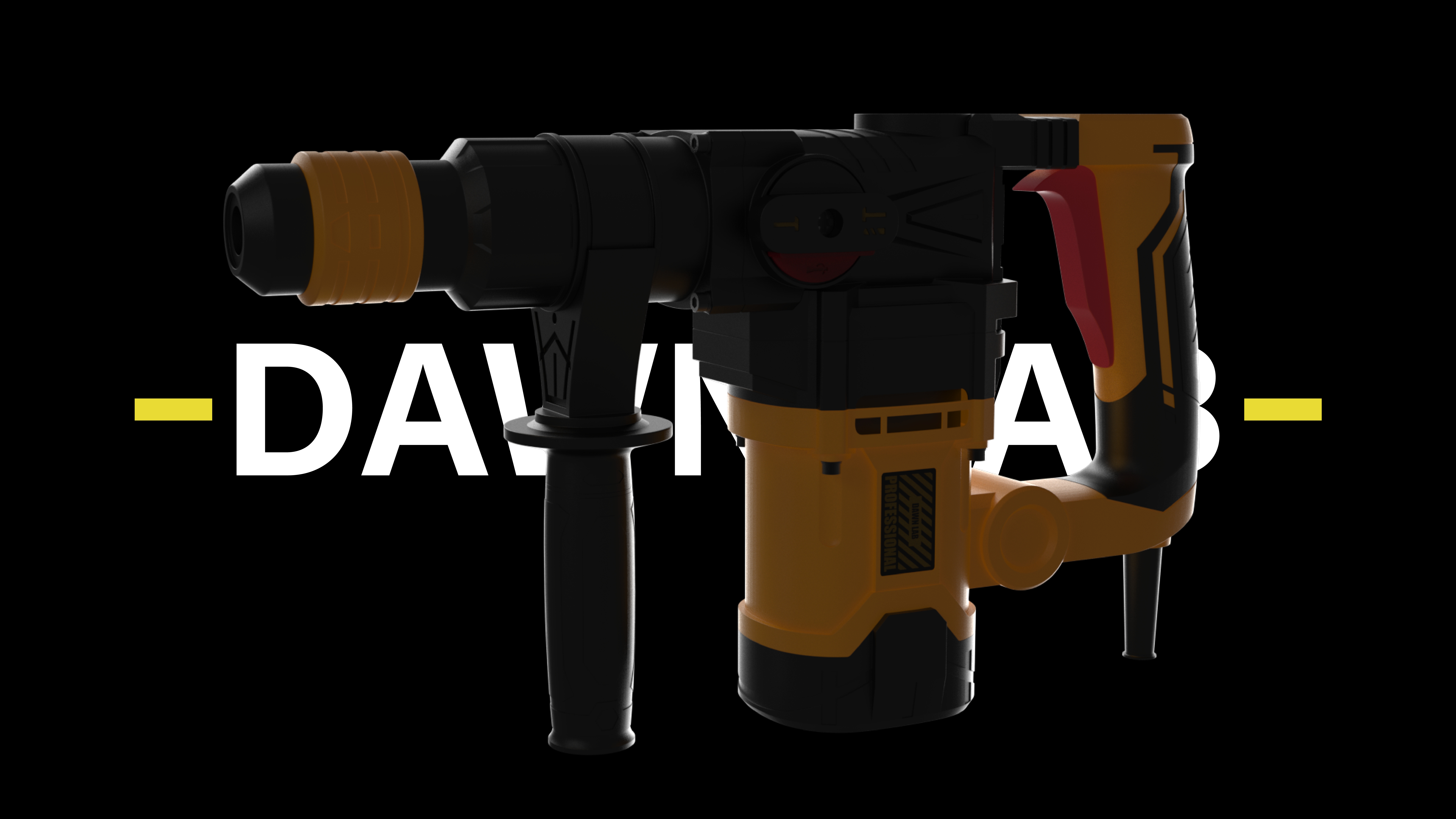 Electric tool，