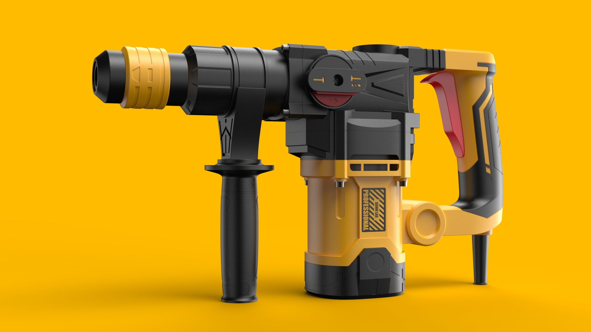 Electric tool，