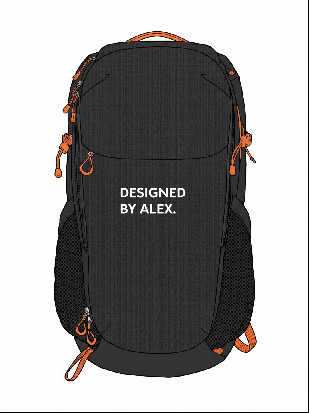 Luggage design，product design，industrial design，