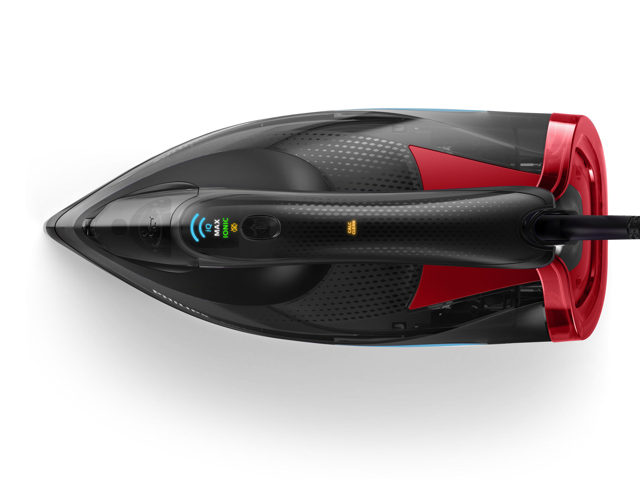 Iron，Azur Elite，Philips，small home appliances，2018if Award，