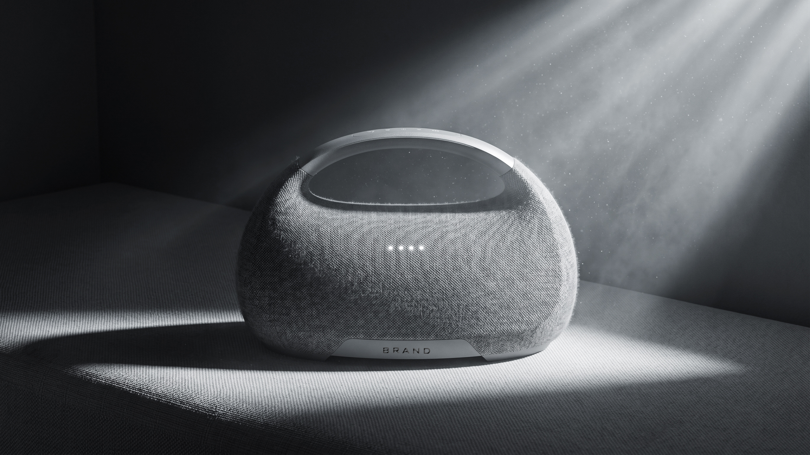 industrial design，Product rendering，Bluetooth Speaker ，3C digital，product design，