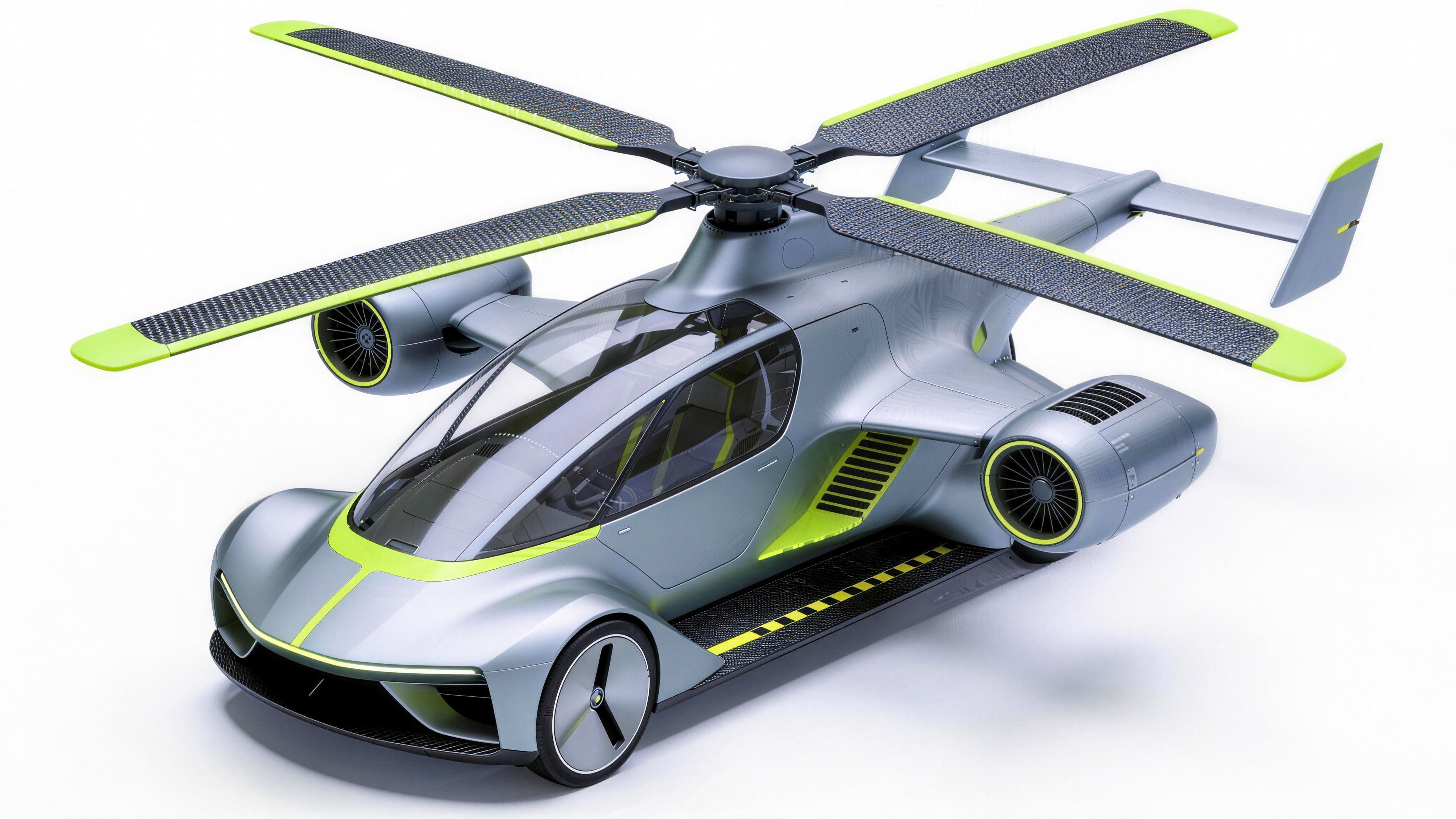 Flying car，Aerocraft，vehicle，