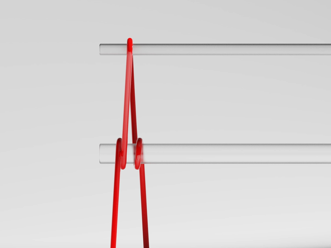 Magician's Rope，Table，furniture，originality，