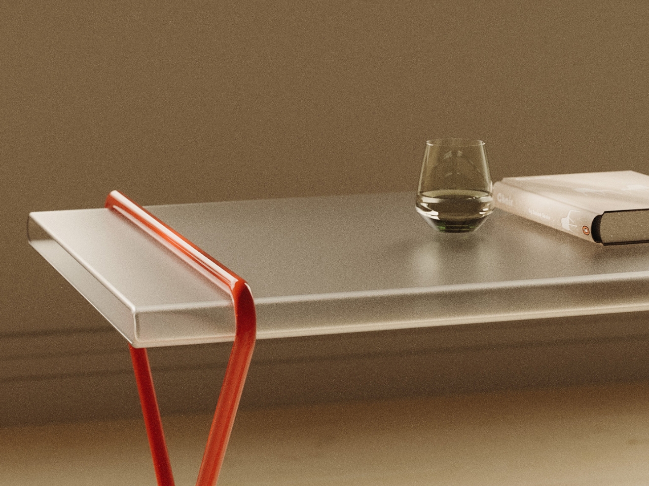 Magician's Rope，Table，furniture，originality，