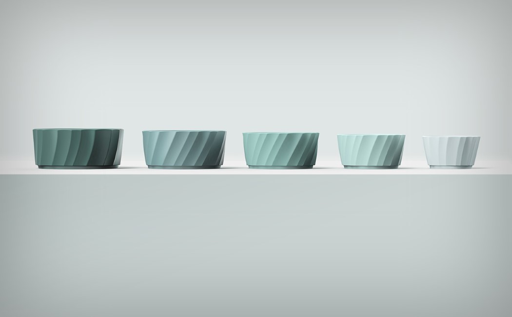 superposition，tableware，Macaroon，