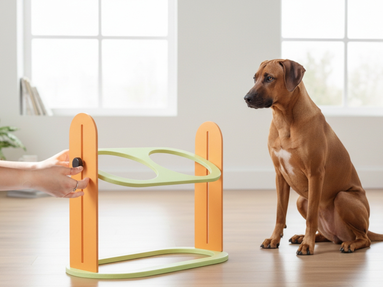 Sloddy，Slow Food Dog Bowl，Pet Supplies & Pet，Pet Tableware，