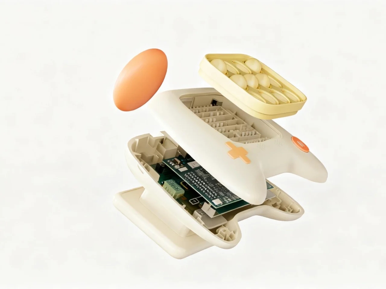Bubble Braille，recreational machines，Digital，Electronic equipment，