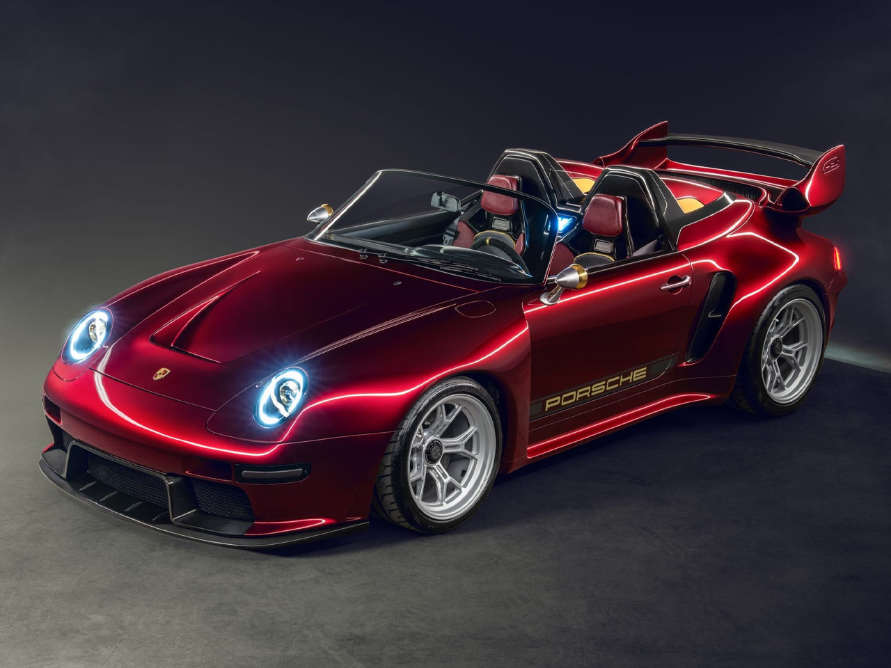 vehicle，automobile，Automobile refitting，originality，