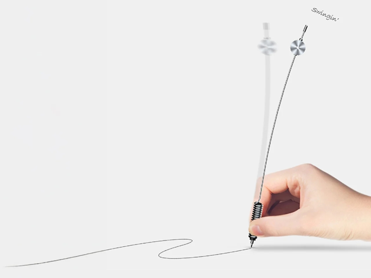 Yamaha，pen，Stationery，originality，