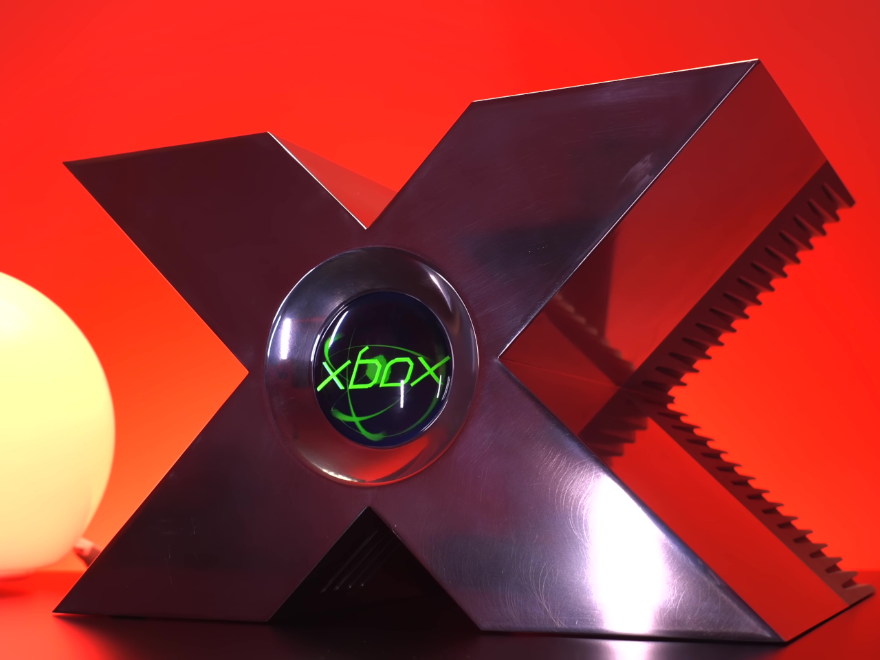 xbox，Digital，electronic product，3D printing，